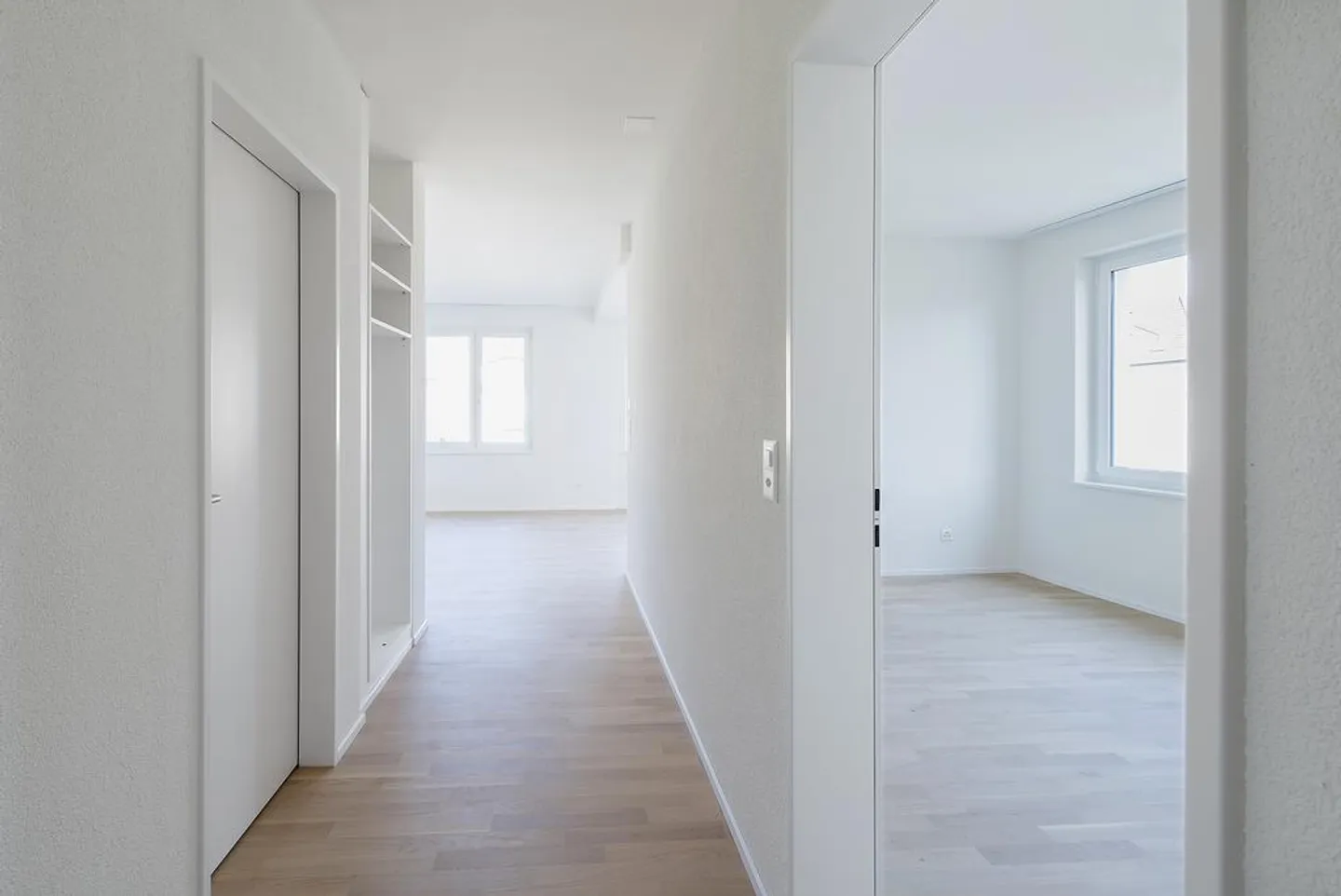 Appartamento moderno in città con carattere di quartiere - Foto 5 di 6