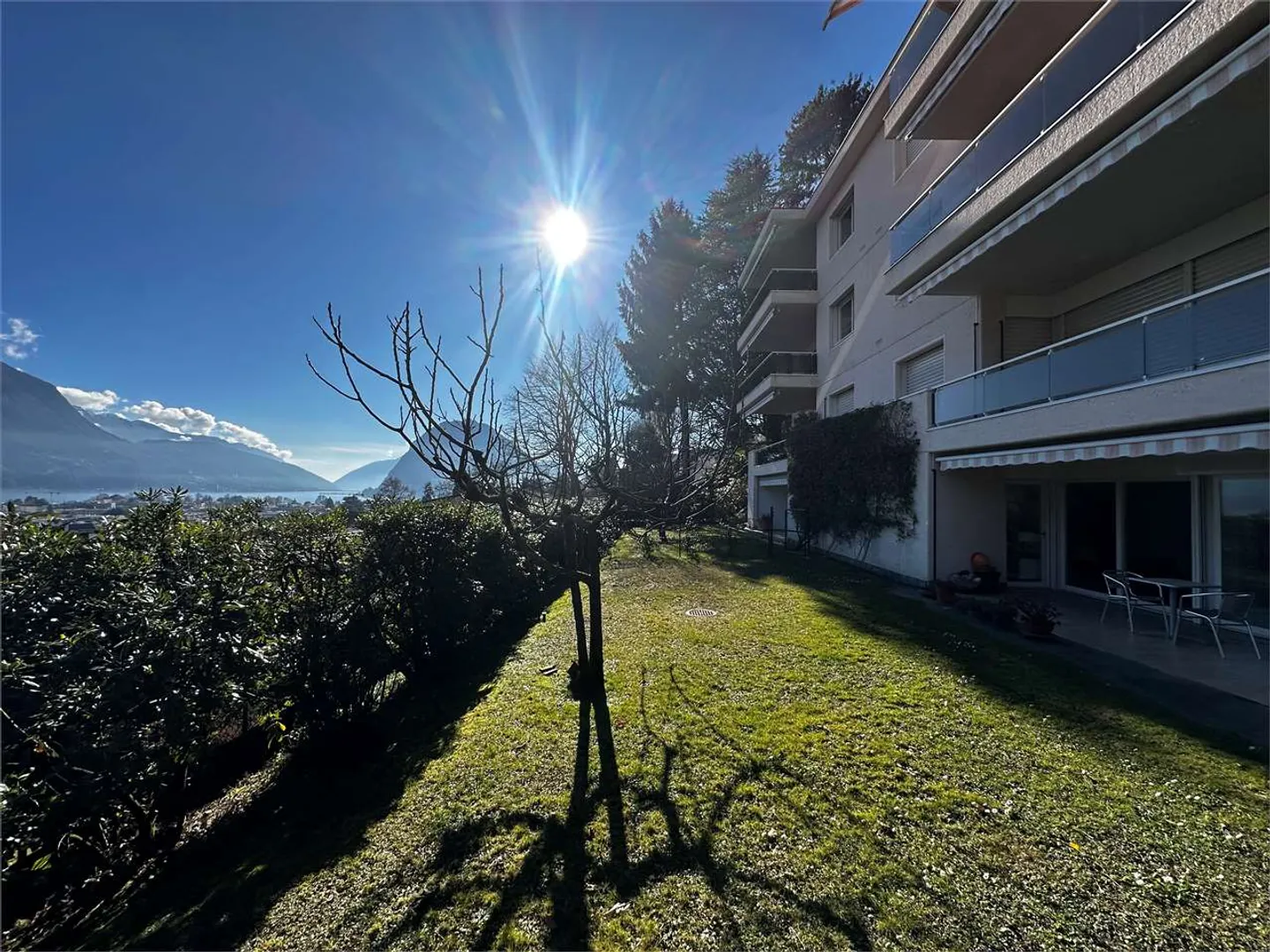 Réf. 2645 Résidence Élégante de 400 m² avec Vue sur le Lac à Lugano - Photo 13 sur 13
