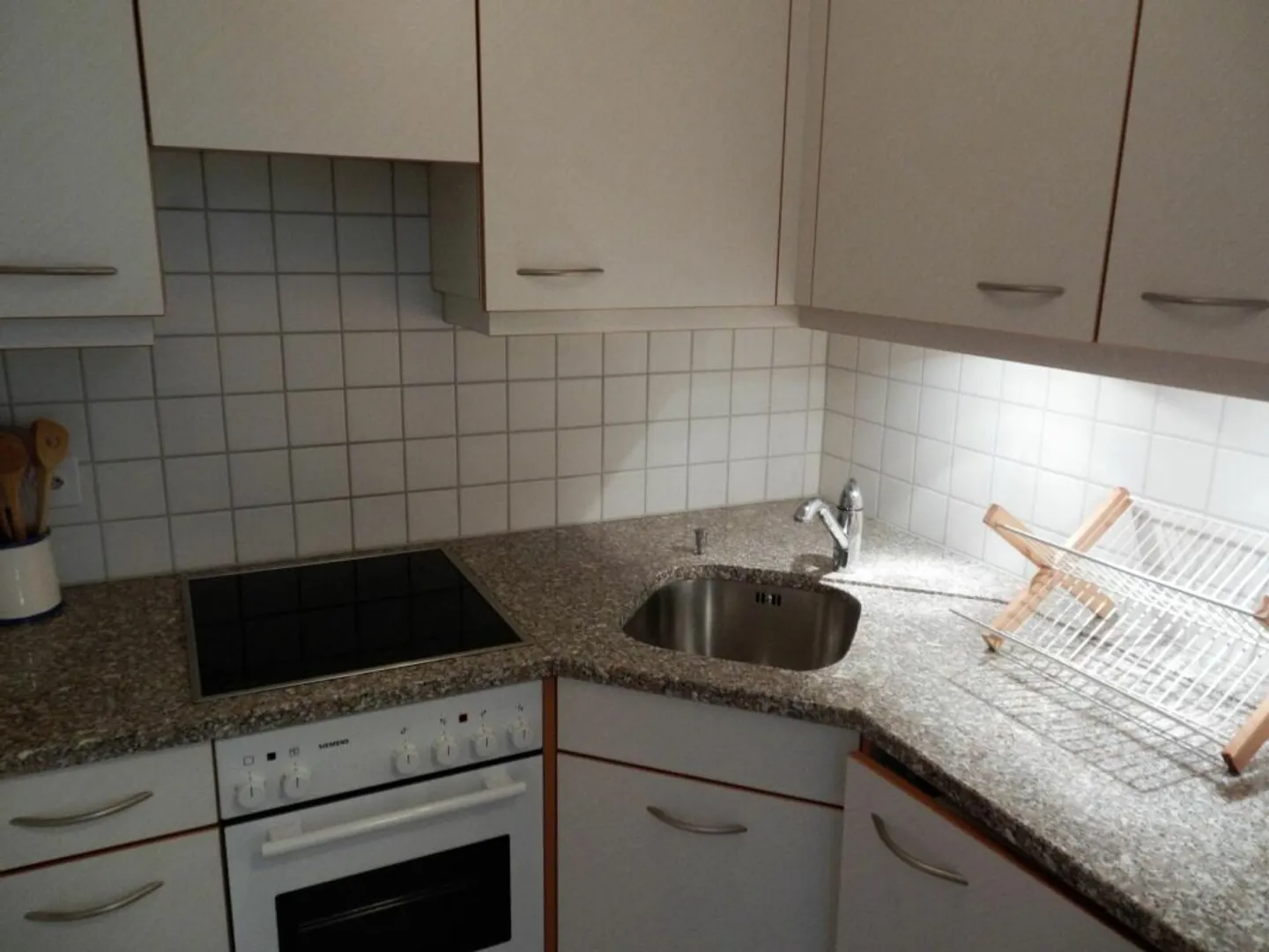 Appartement deux pièces à Anzère - Photo 5 sur 10