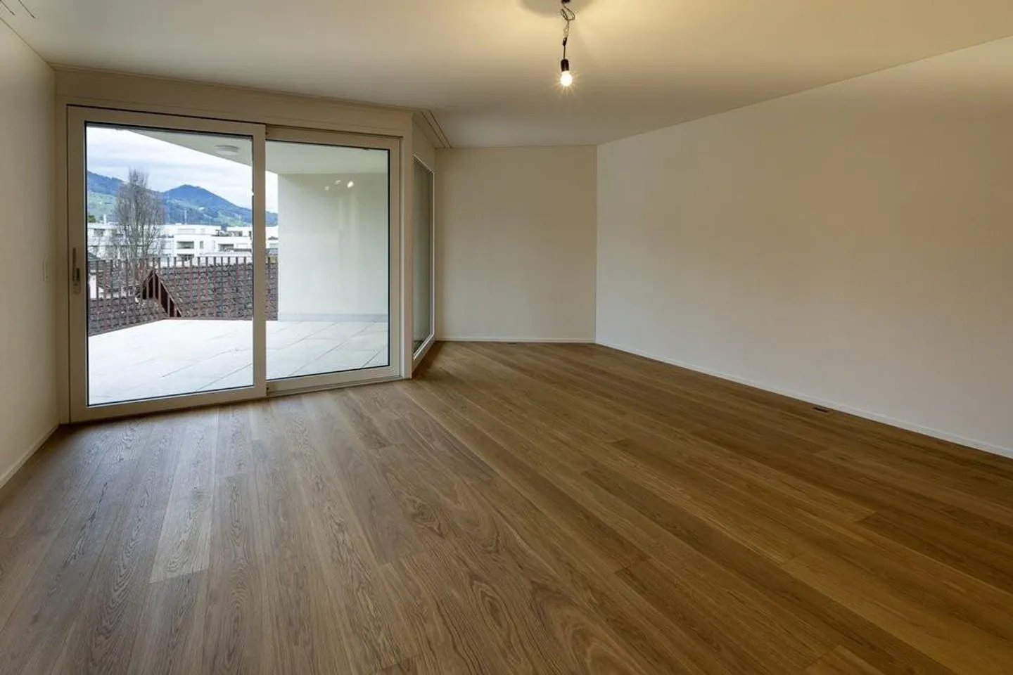 Stilvolle 3.5-Zimmerwohnung - Foto 5 von 11