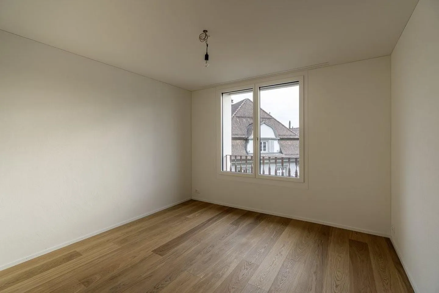 Stilvolle 3.5-Zimmerwohnung - Foto 7 von 11
