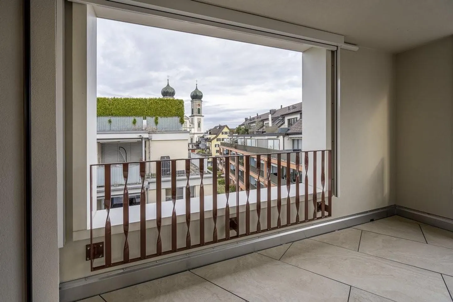 Stilvolle 3.5-Zimmerwohnung - Foto 6 von 11