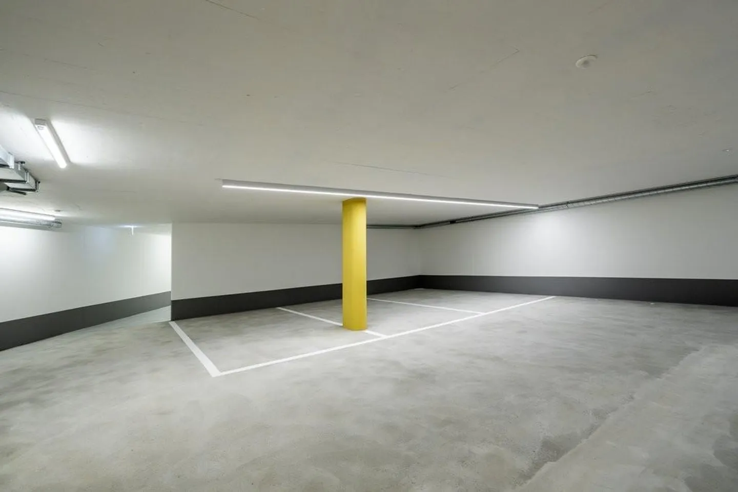 Stilvolle 3.5-Zimmerwohnung - Foto 10 von 11