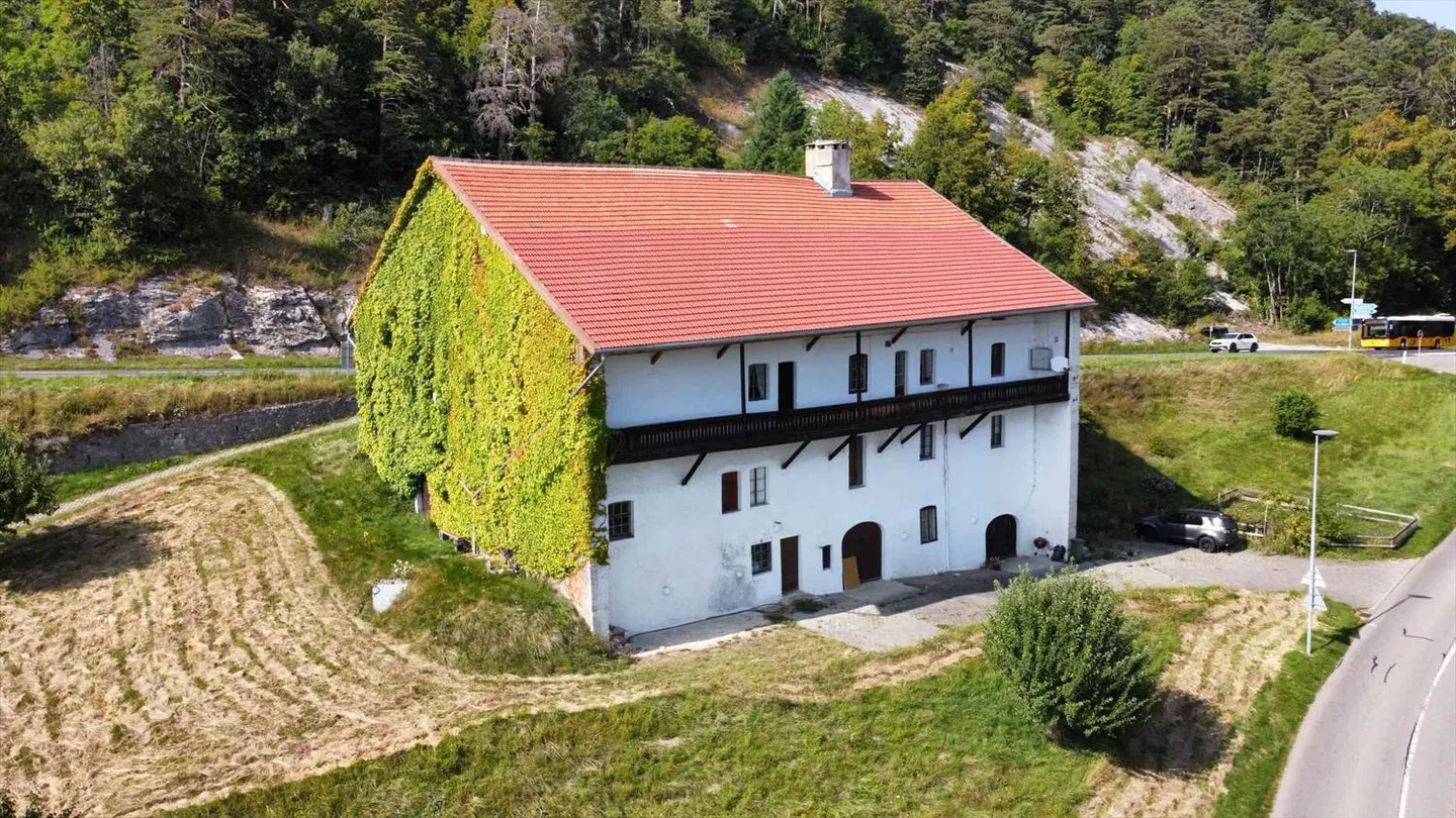 Progetto unico a Rochefort, una proprietà preziosa - Foto 4 di 8