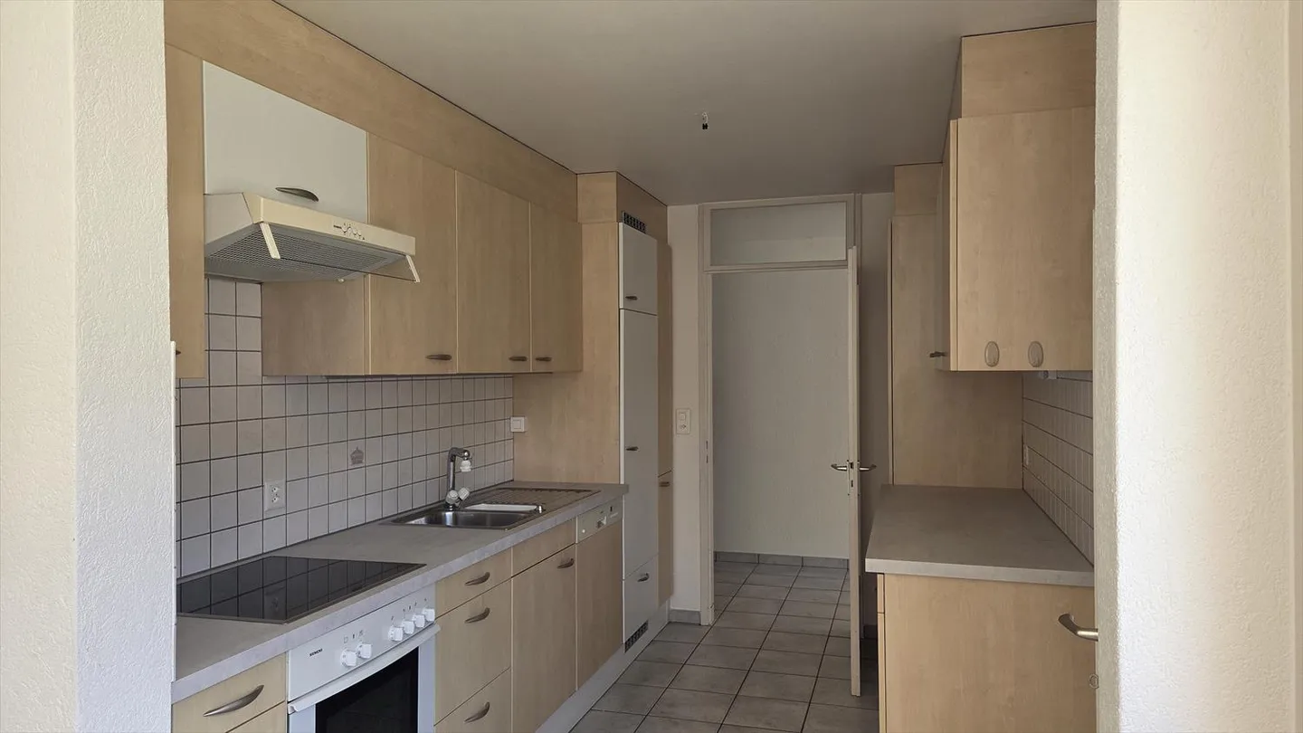 Appartamento 3.5 stanze - Foto 1 di 20