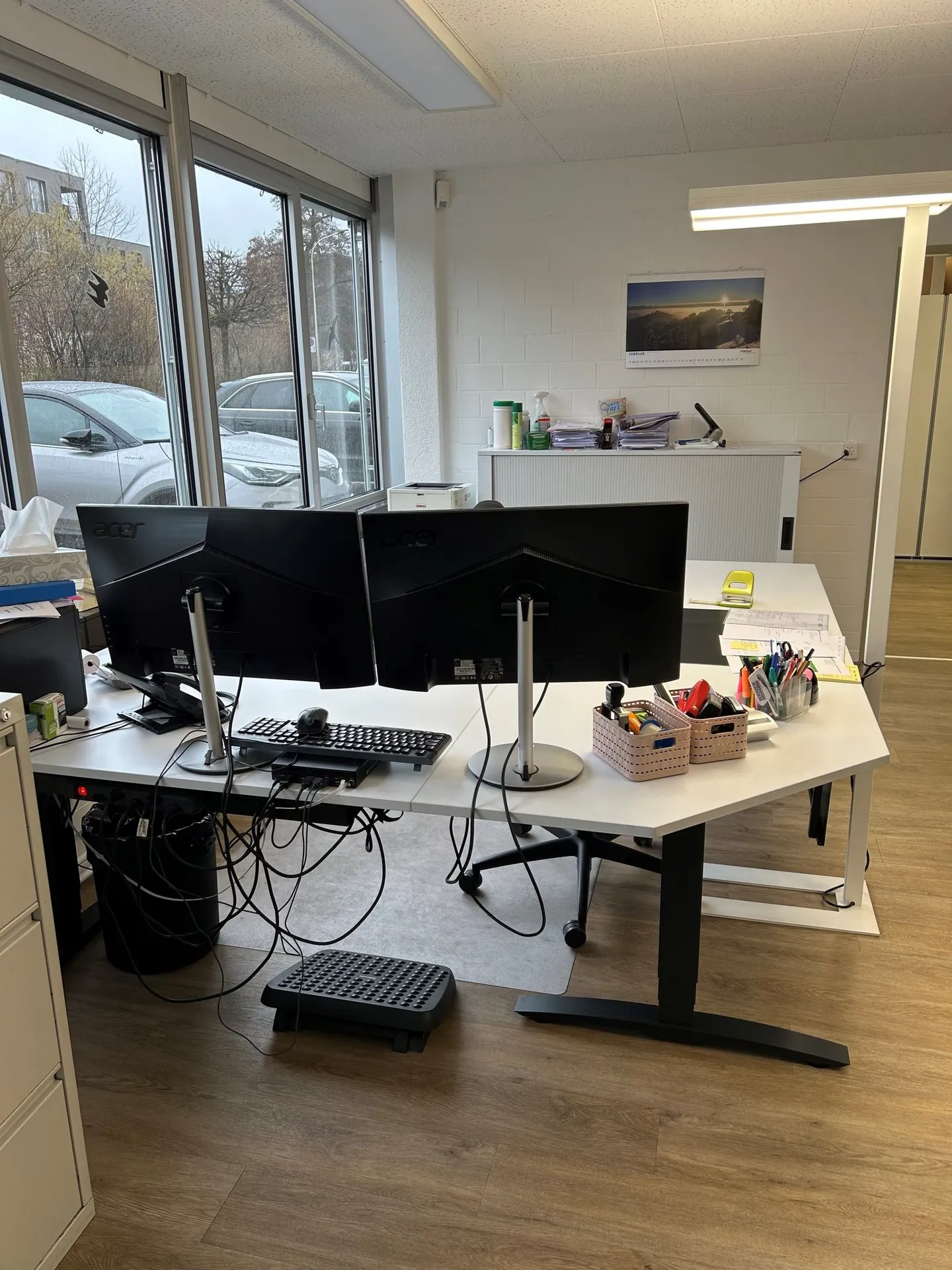 Spazi per uffici in affitto nella zona industriale "Bornfeld Gheid" - Foto 6 di 6