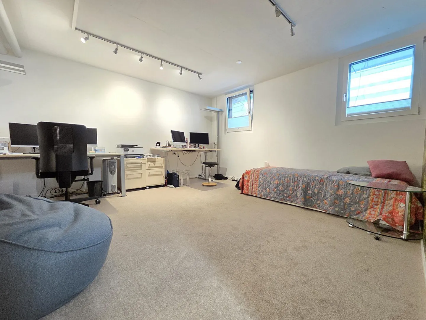 Confort et style au bord de la forêt - Photo 17 sur 25