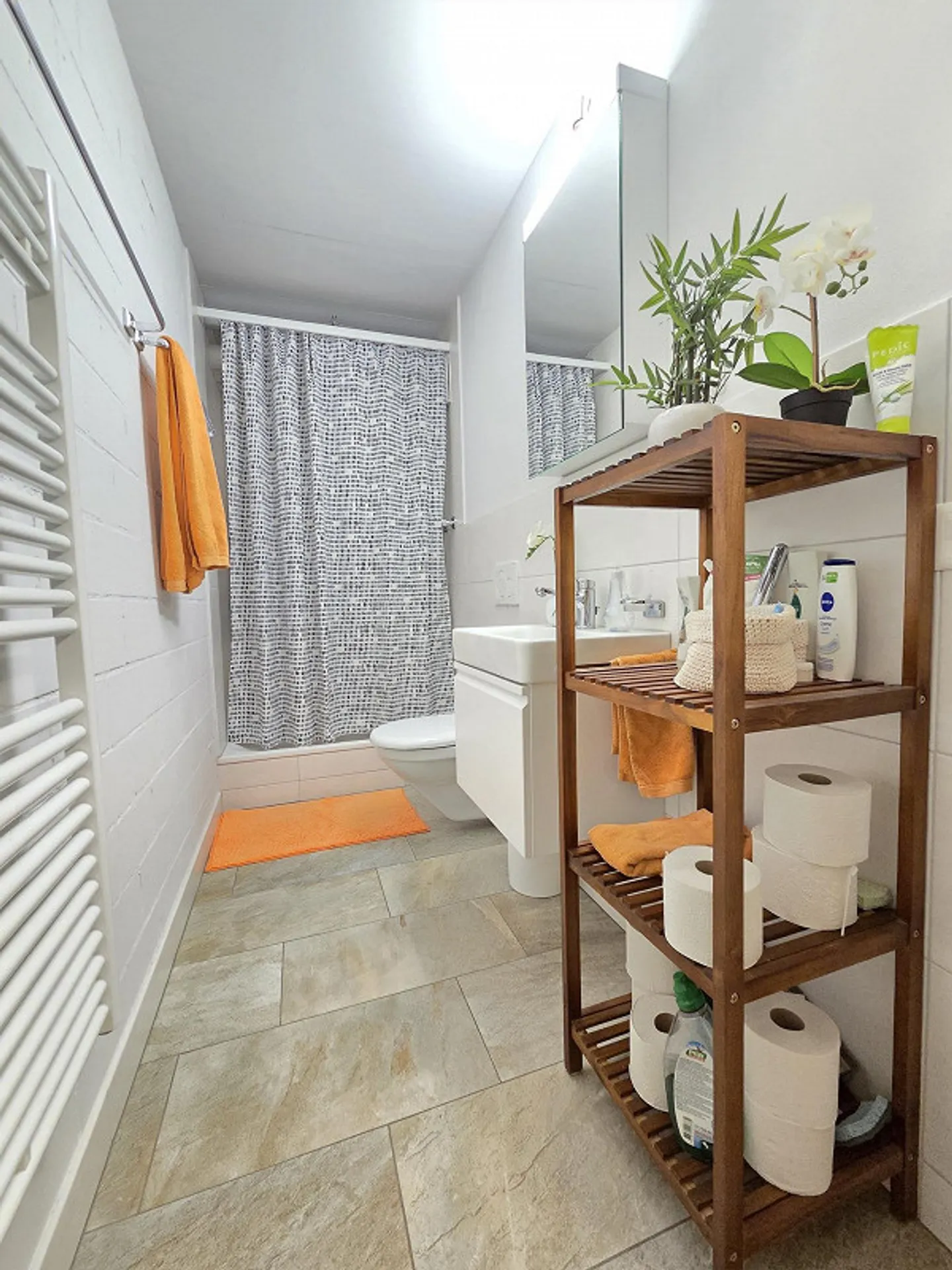 Confort et style au bord de la forêt - Photo 18 sur 25