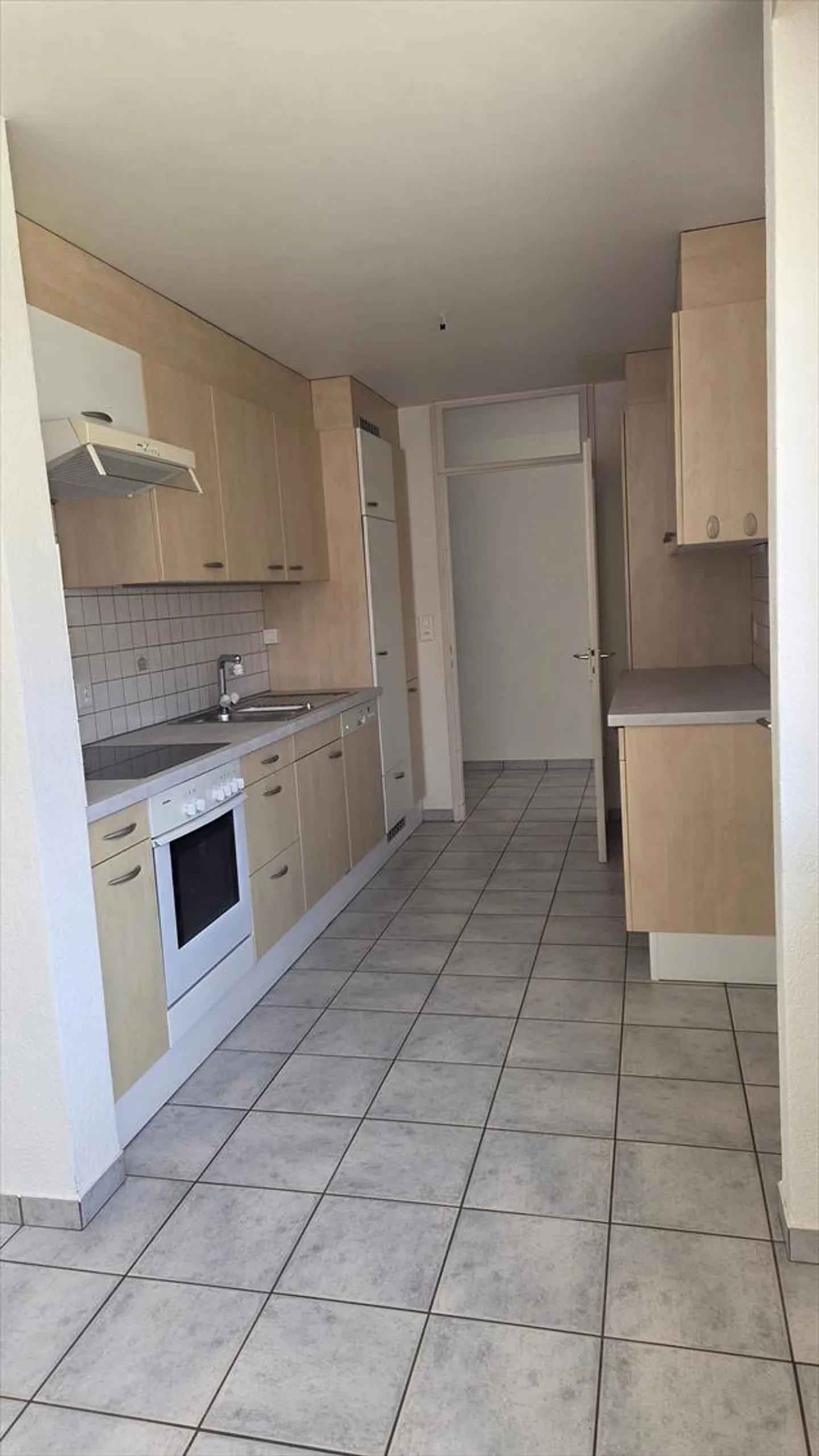 Appartamento 3.5 stanze - Foto 2 di 20