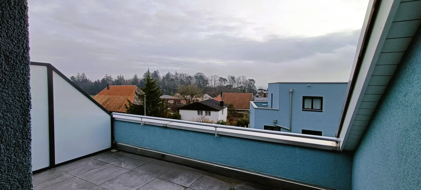 Vivere con fascino: Appartamento mansardato a Lommiswil - Foto 13 di 14