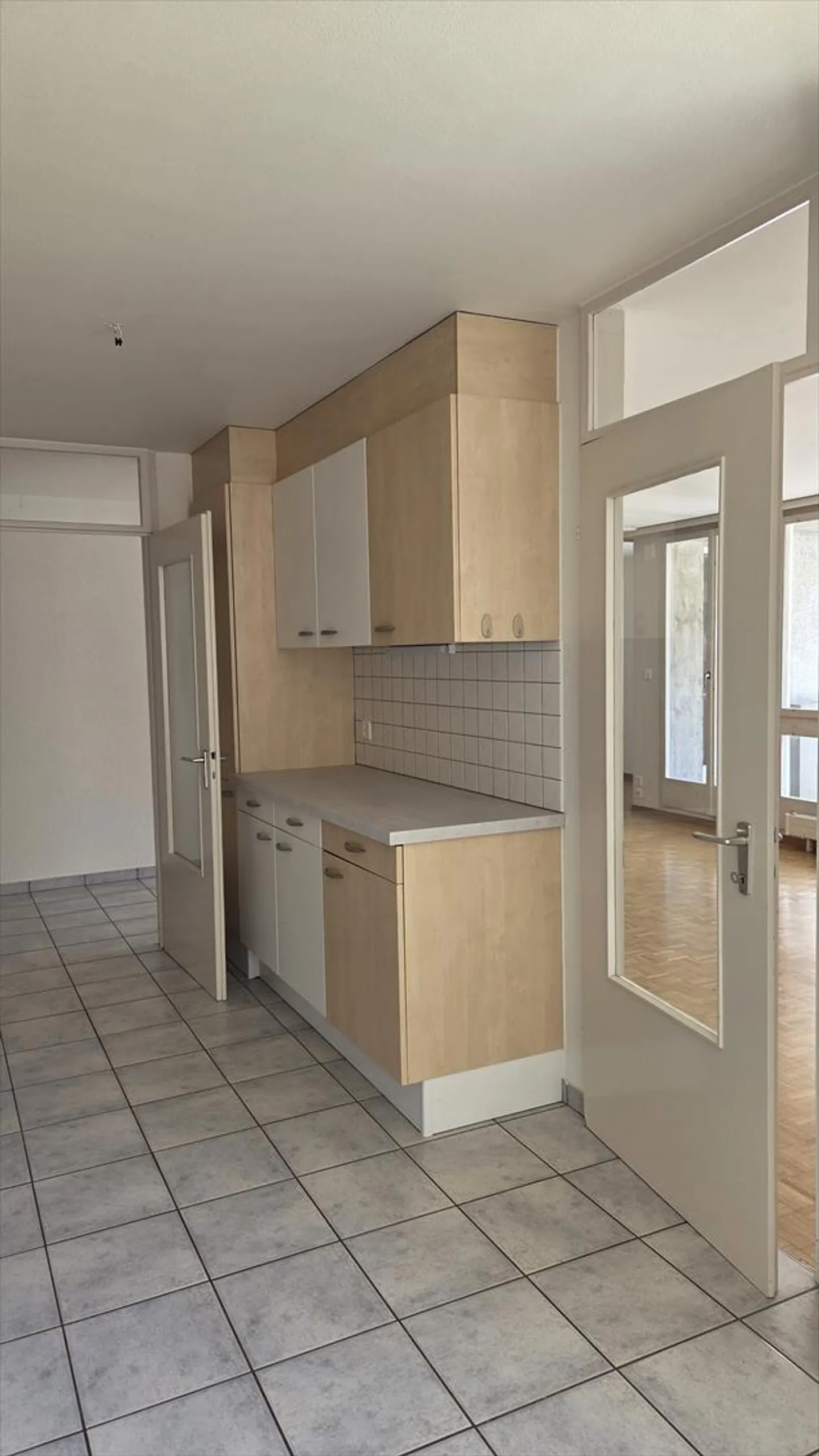 Appartamento 3.5 stanze - Foto 3 di 20