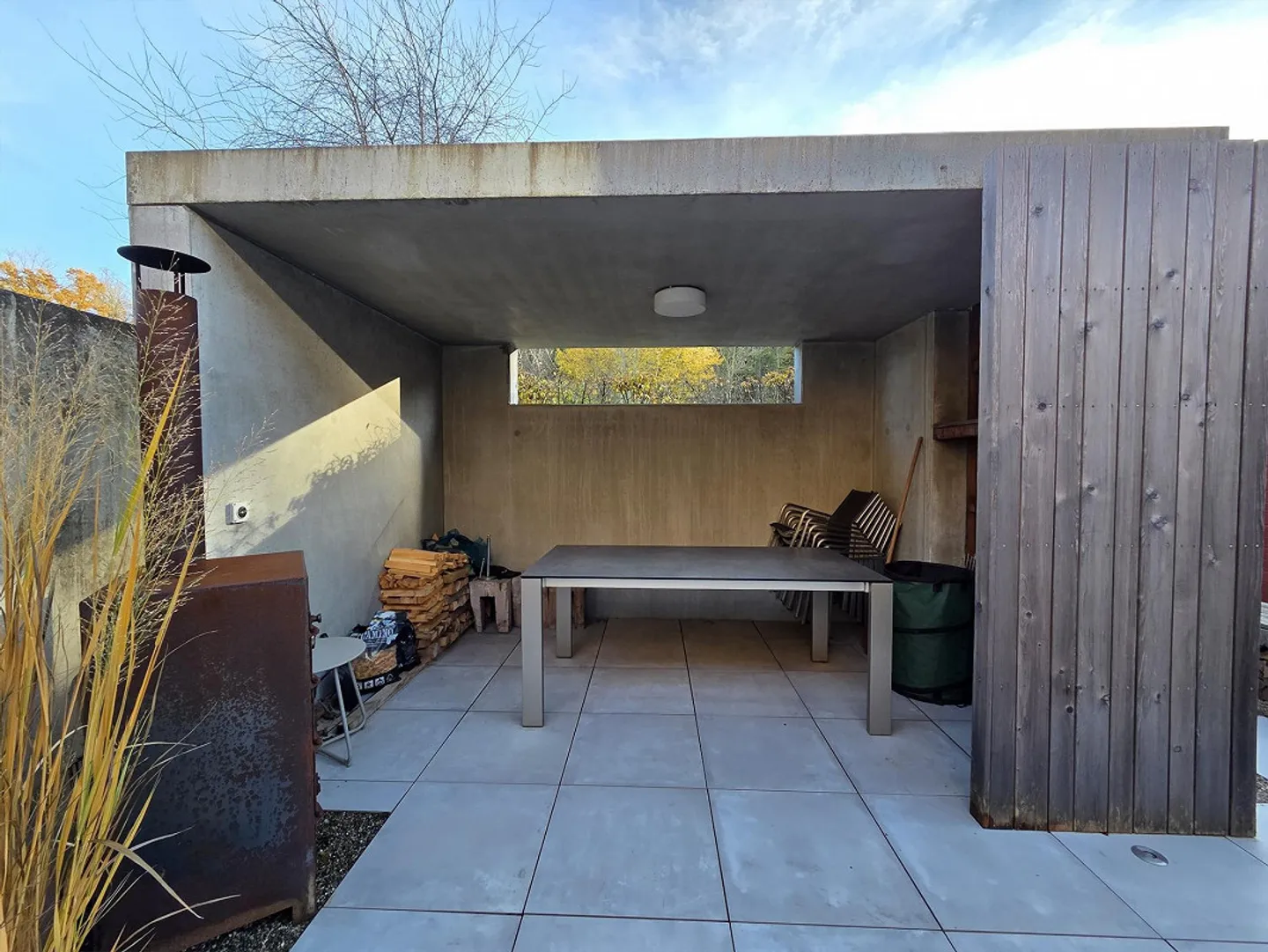 Confort et style au bord de la forêt - Photo 23 sur 25