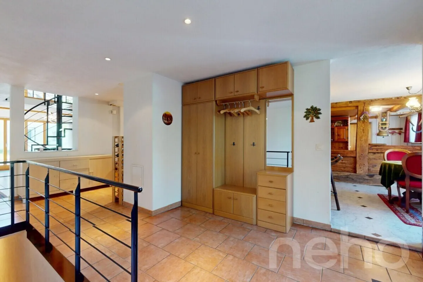 Family-friendly house with large plot and expansion options - Photo 12 of 13