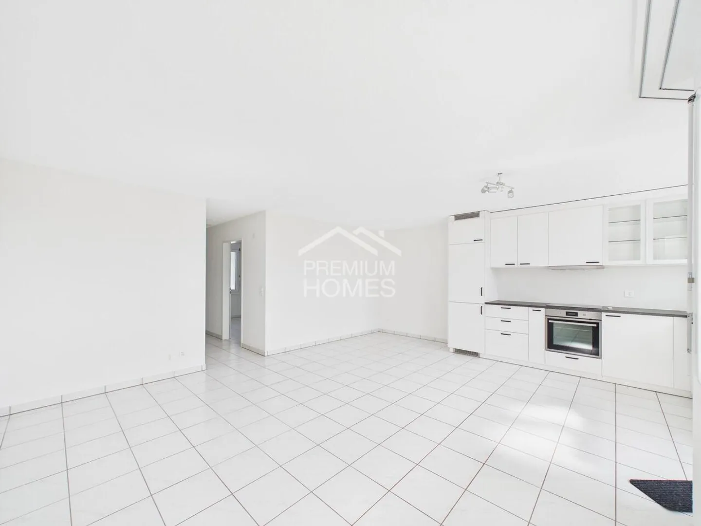 Charmante Wohnung mit Balkon - Foto 3 von 13