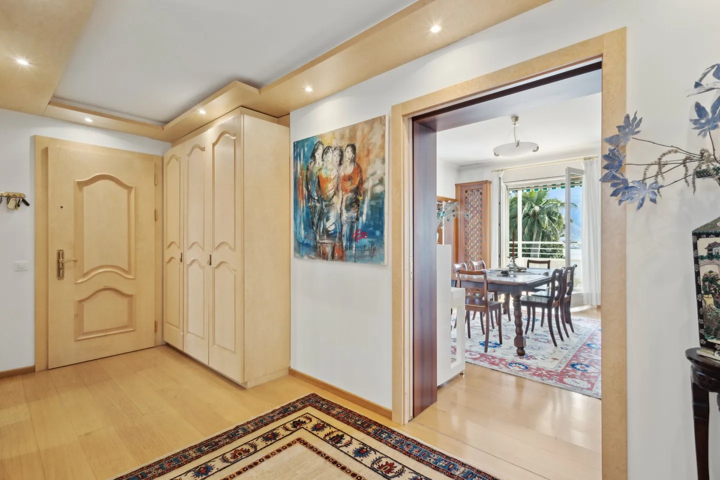 Apartment for sale - Photo 3 of 12