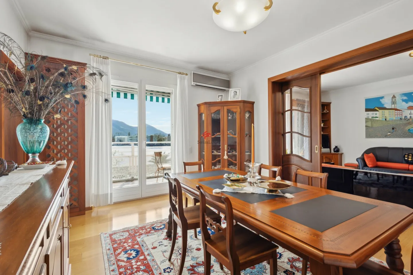 Apartment for sale - Photo 5 of 12