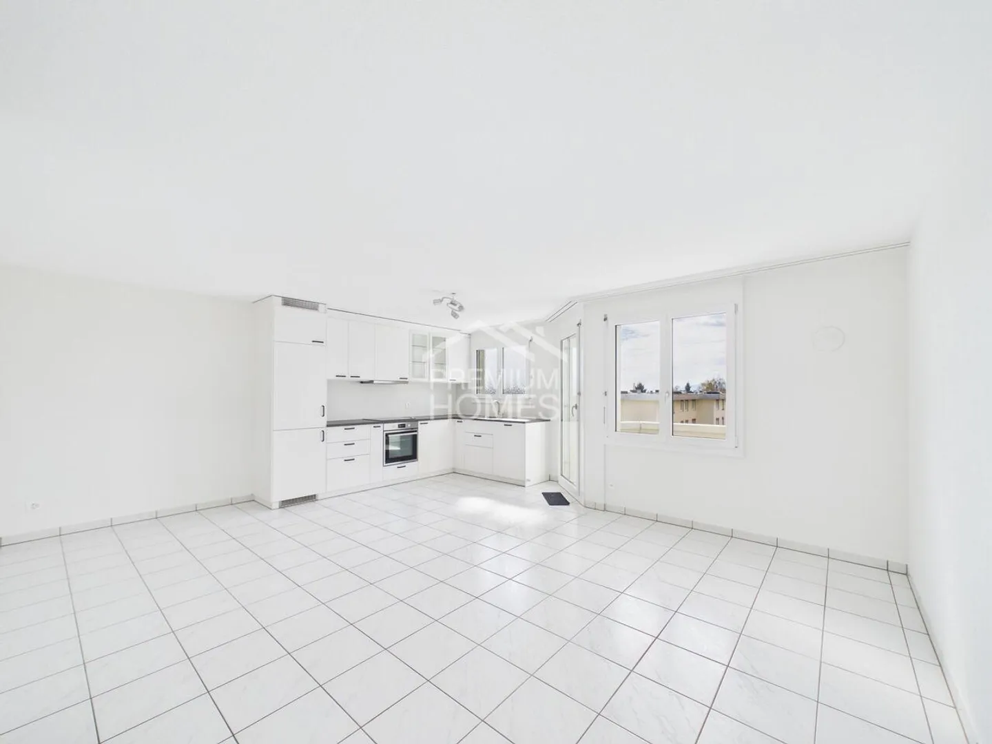 Charmante Wohnung mit Balkon - Foto 4 von 13