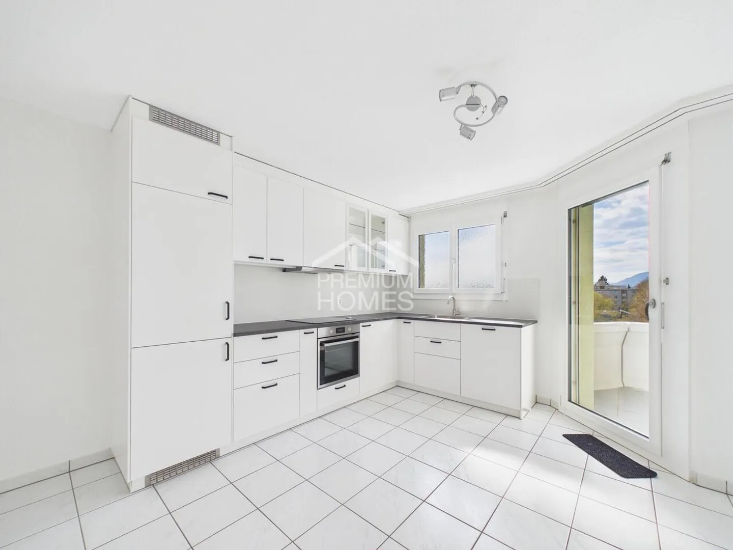 Charmante Wohnung mit Balkon - Foto 5 von 13