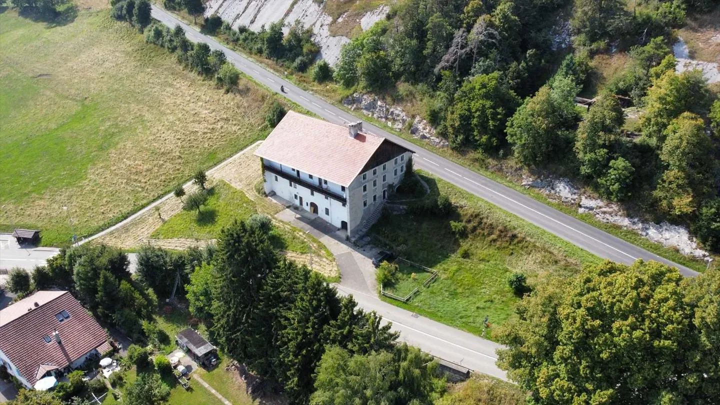Progetto unico a Rochefort, una proprietà preziosa - Foto 6 di 8