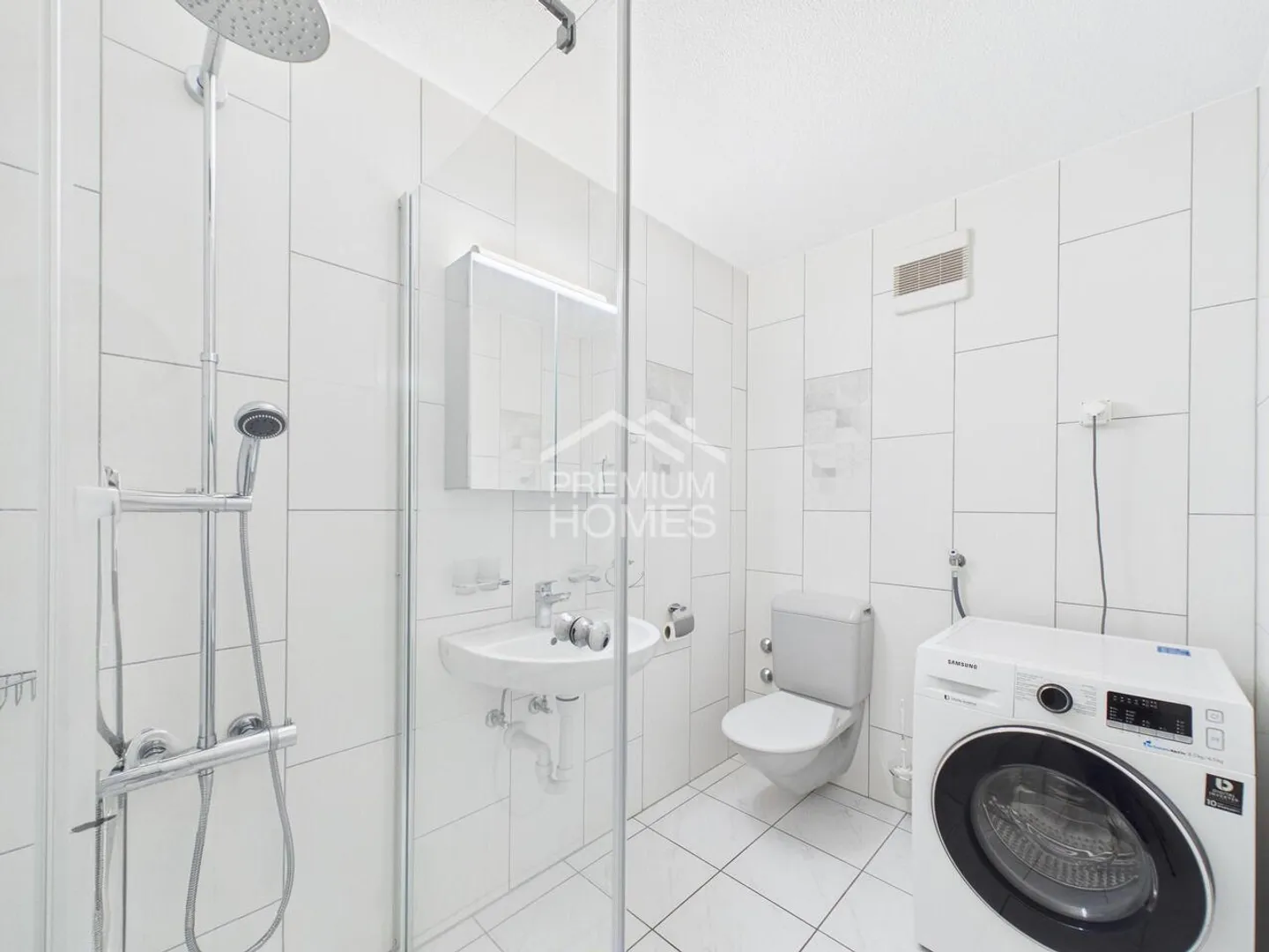 Charmante Wohnung mit Balkon - Foto 7 von 13