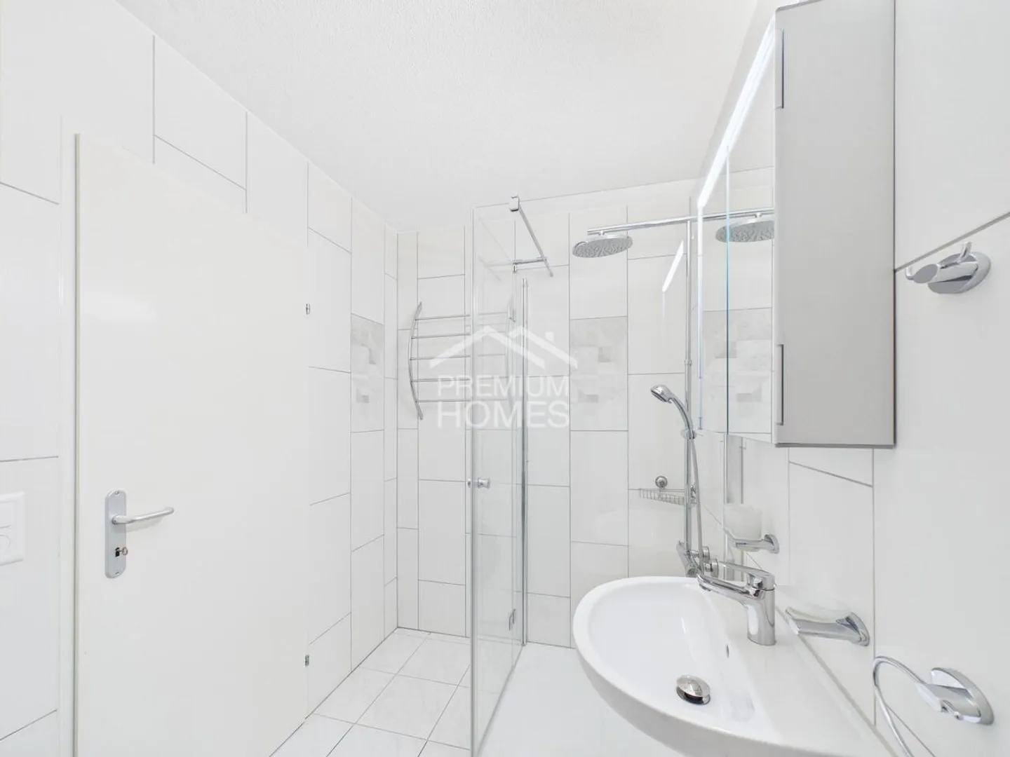 Charmante Wohnung mit Balkon - Foto 8 von 13