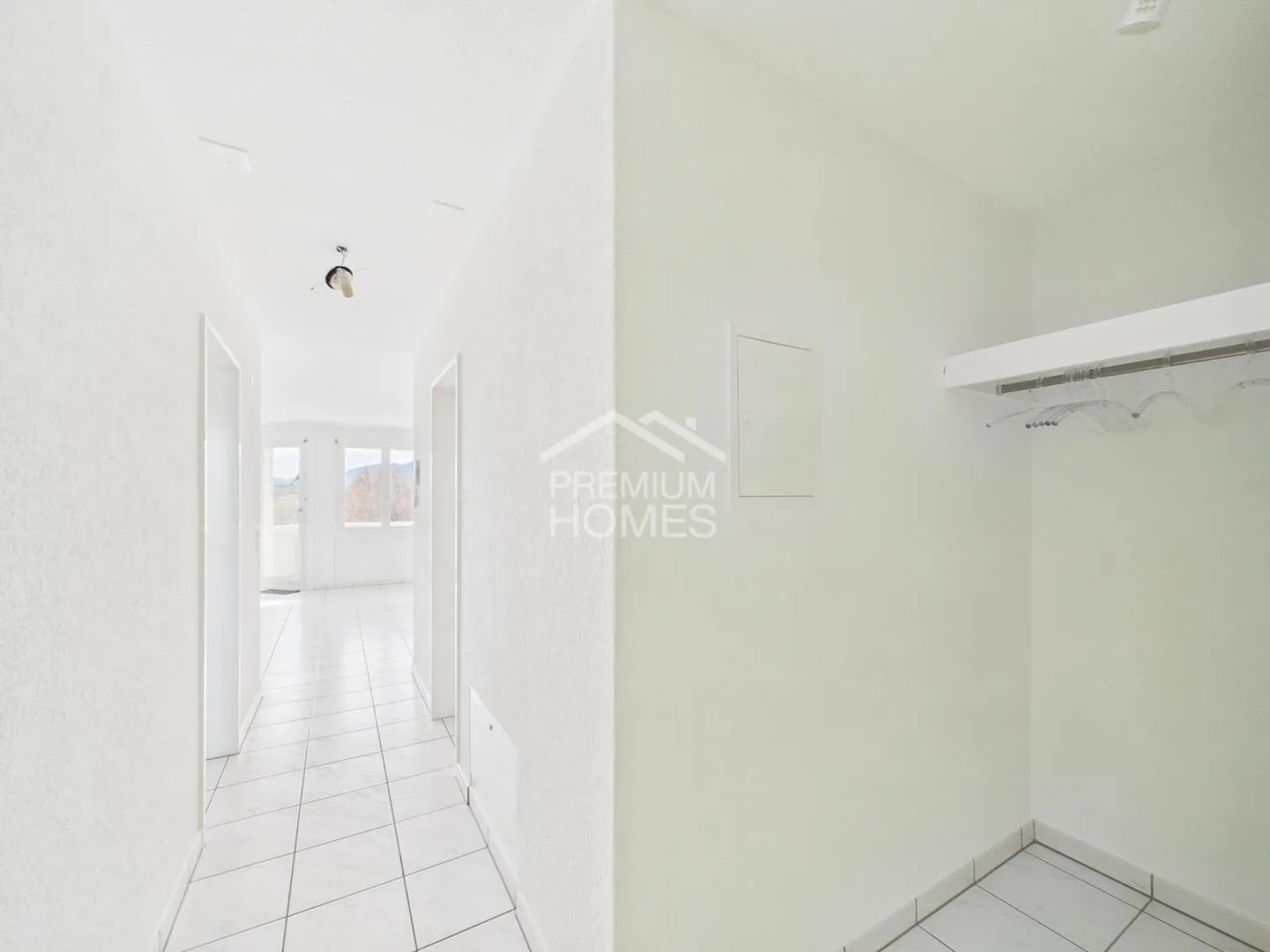 Charmante Wohnung mit Balkon - Foto 9 von 13