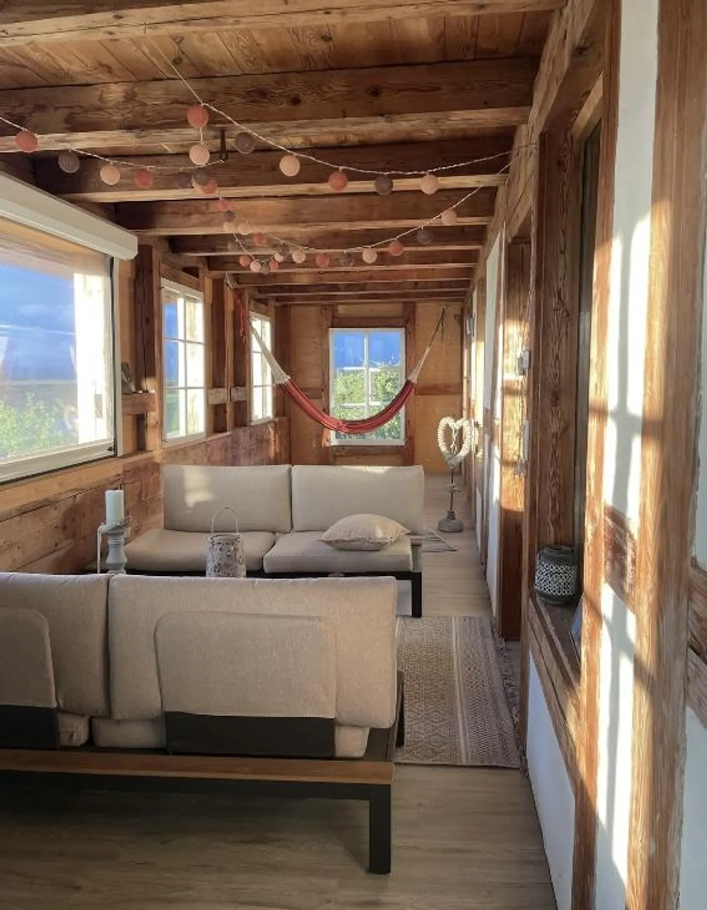 Nella ex fattoria - Foto 1 di 13