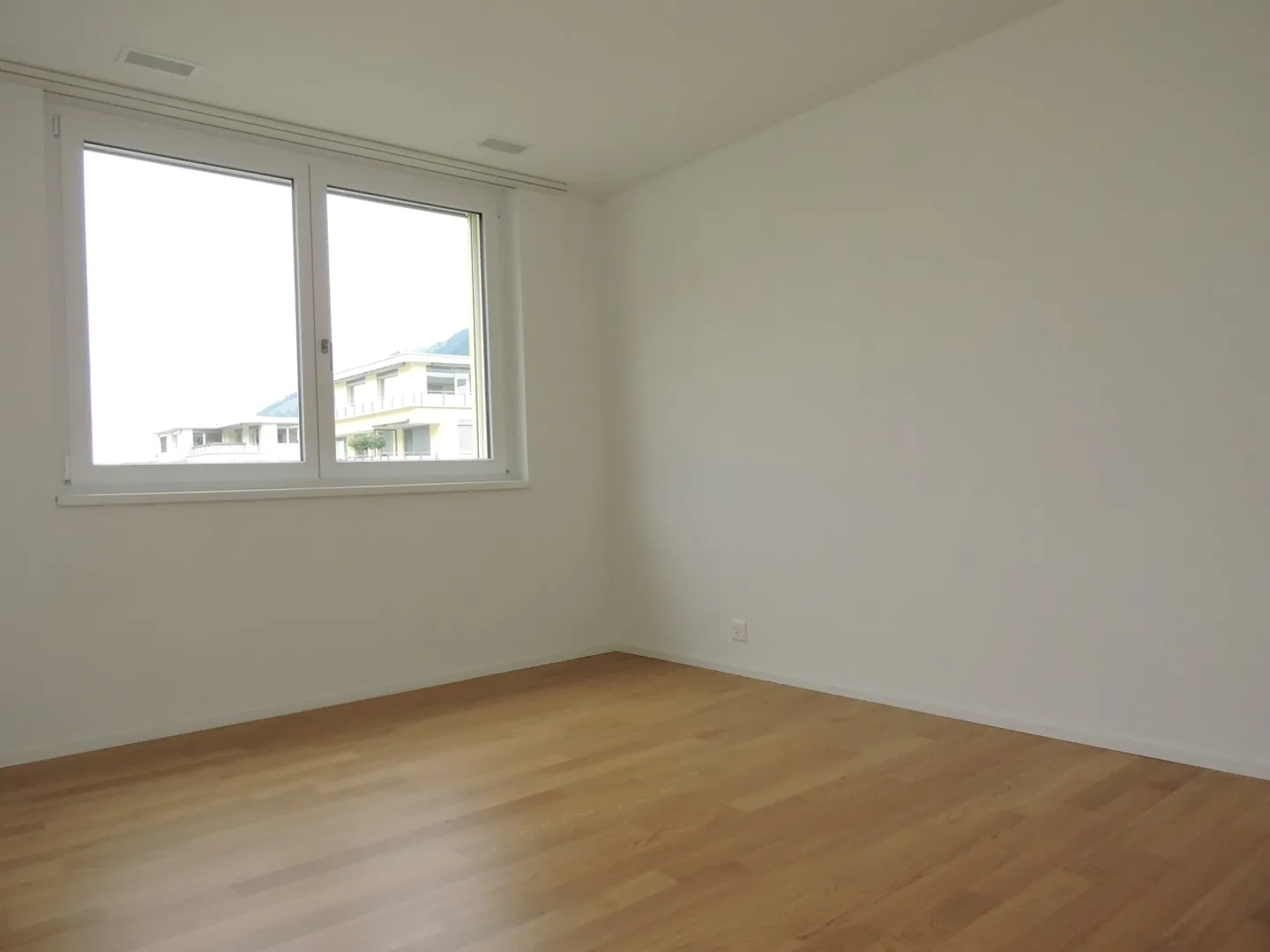 3.5 Room Apartment - Photo 7 of 13