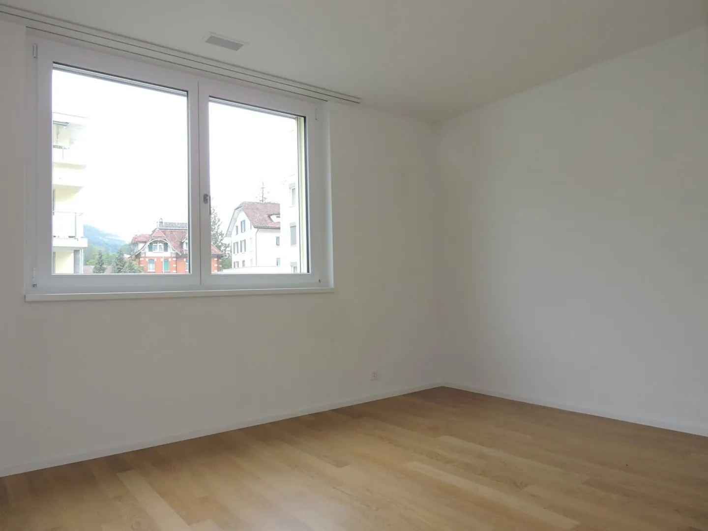 3.5 Room Apartment - Photo 8 of 13