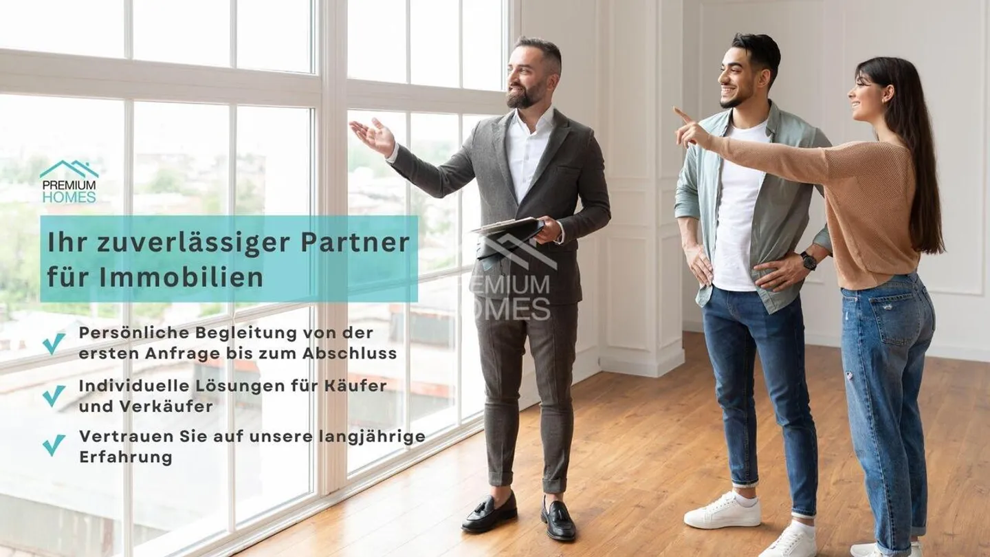 Charmante Wohnung mit Balkon - Foto 11 von 13