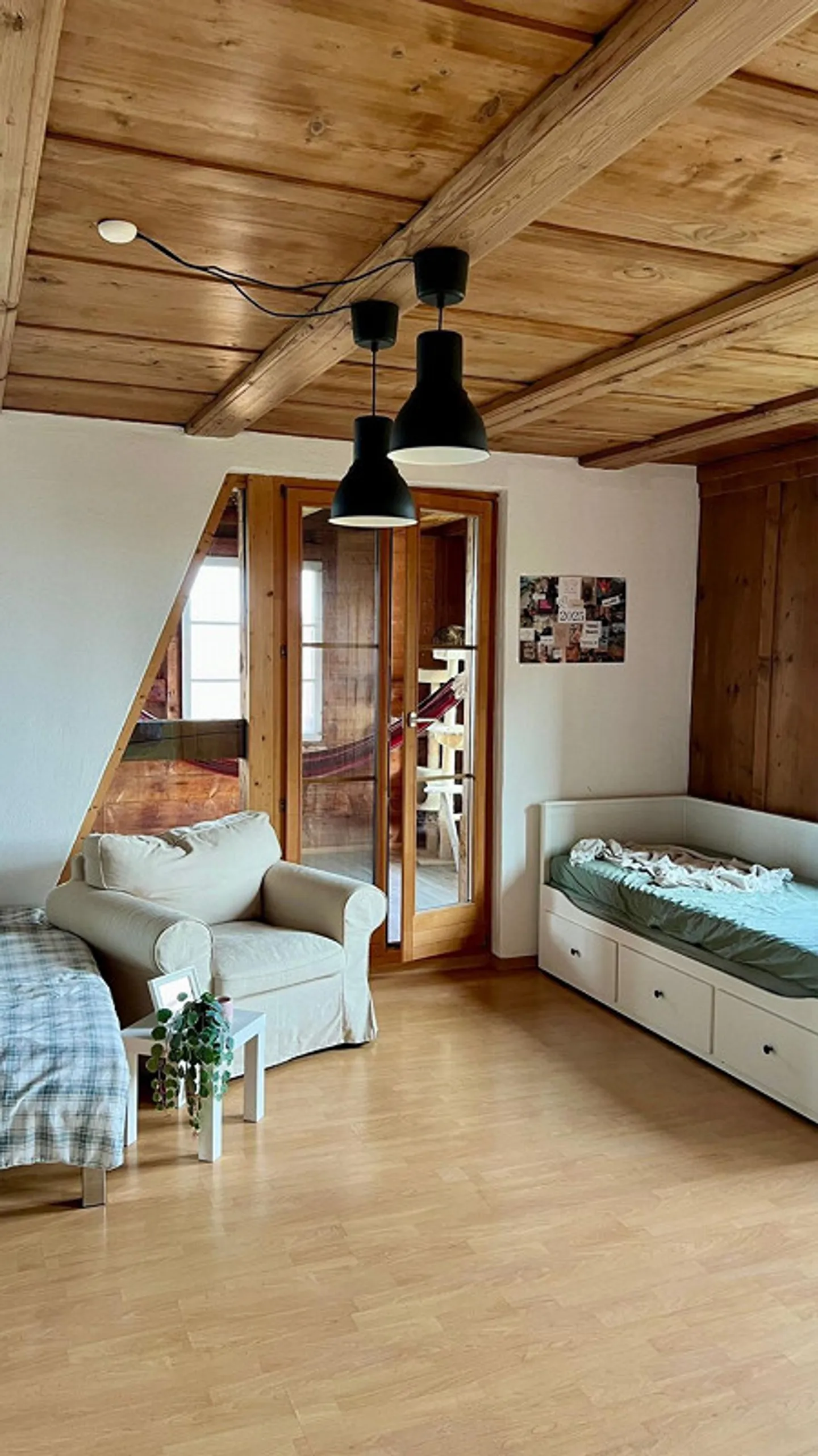 Nella ex fattoria - Foto 6 di 13