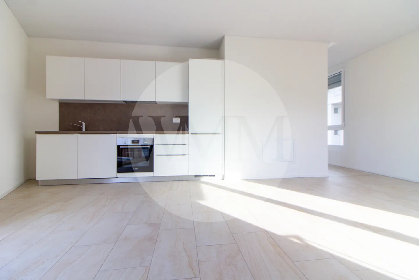 2.5 CHAMBRES MEUBLÉES ET MODERNES À VIGANELLO - Photo 1 sur 9