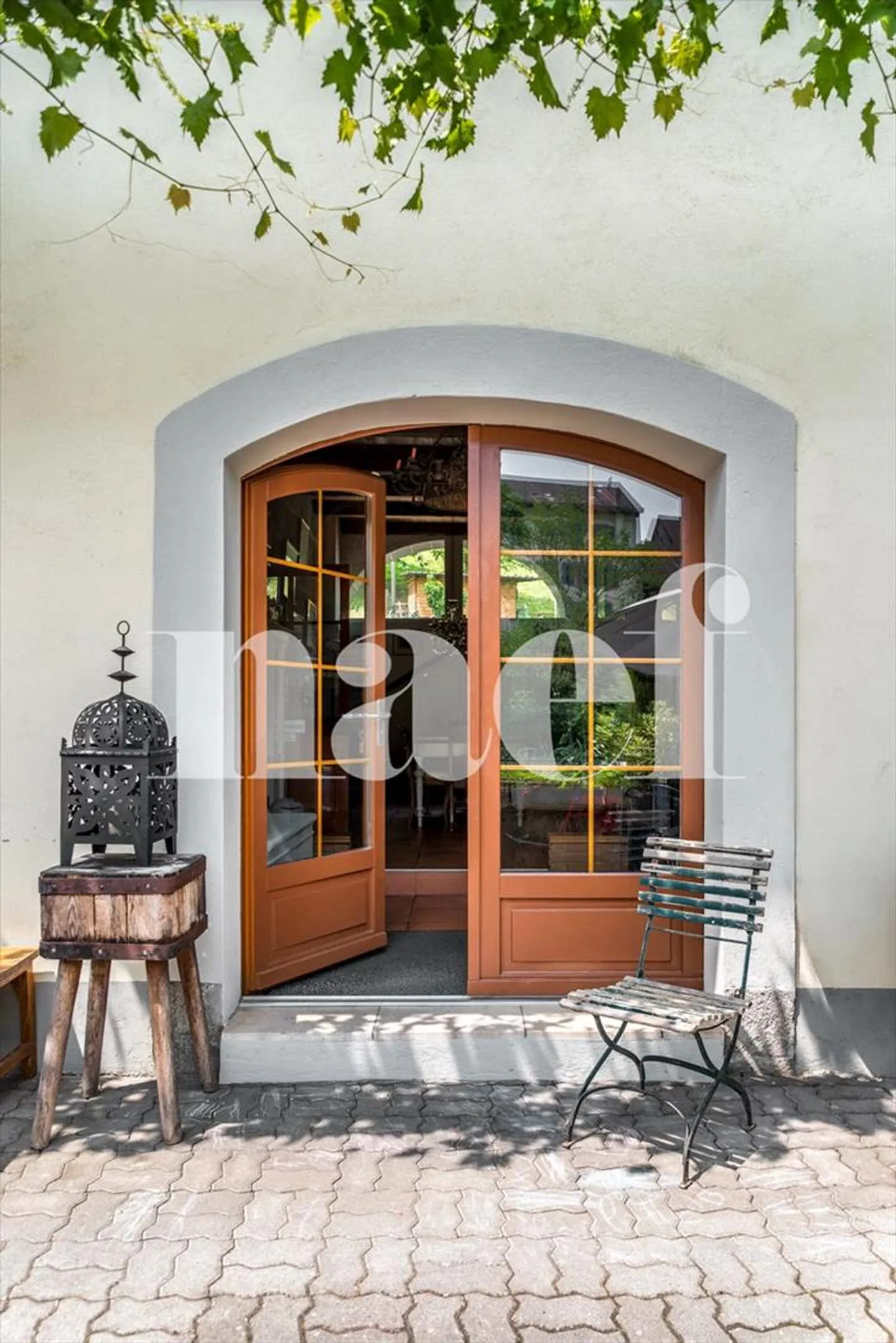 Maison Charmante et Spacieuse dans un Quartier Résidentiel - Photo 5 sur 12