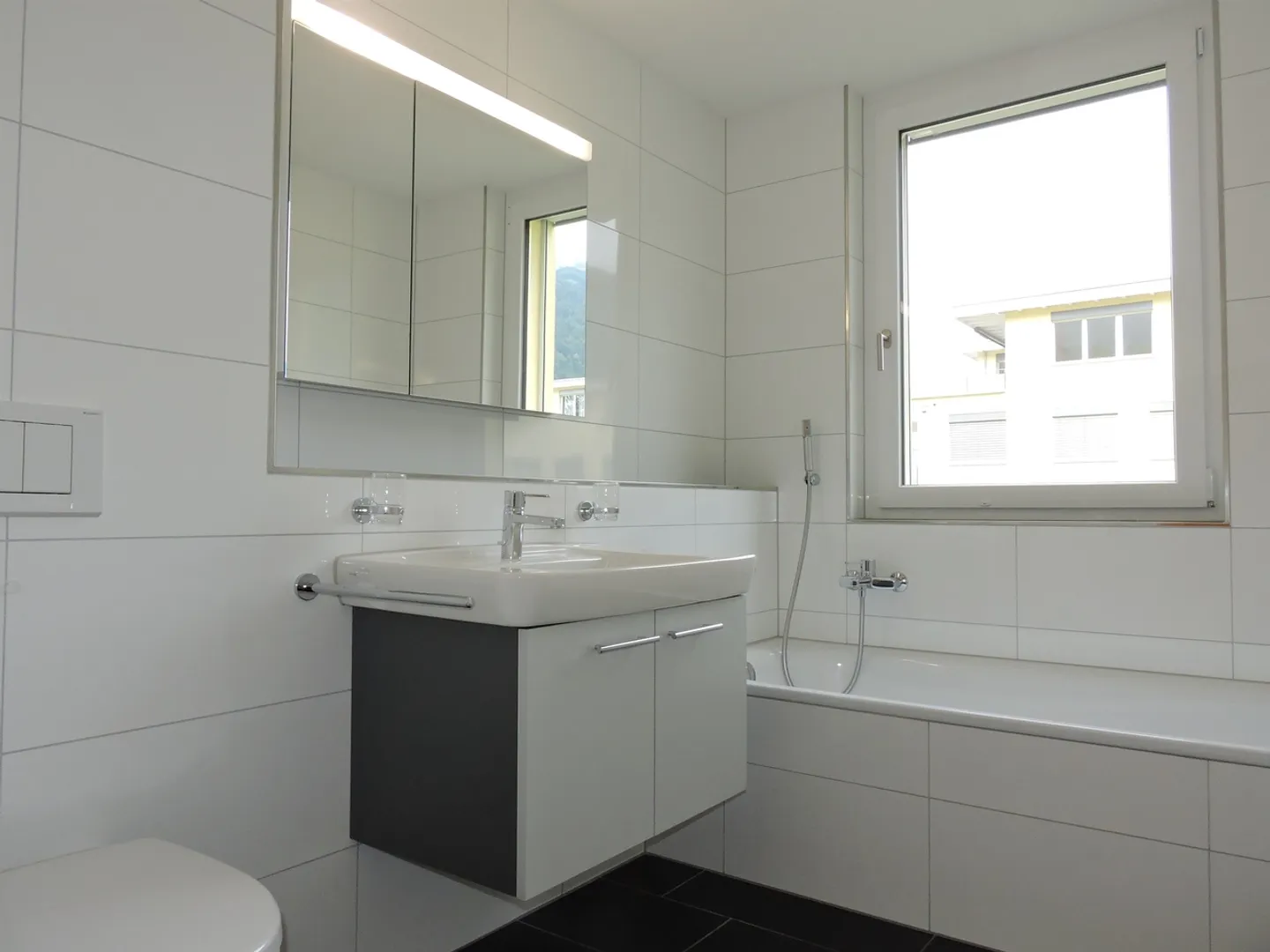 3.5 Room Apartment - Photo 10 of 13
