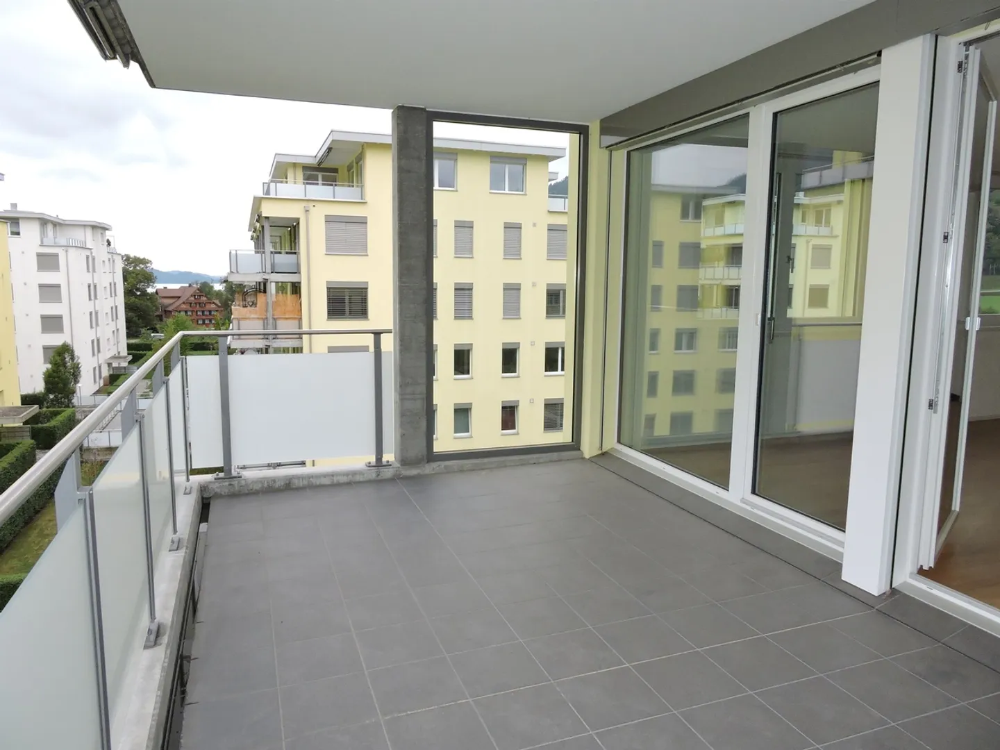 3.5 Room Apartment - Photo 13 of 13