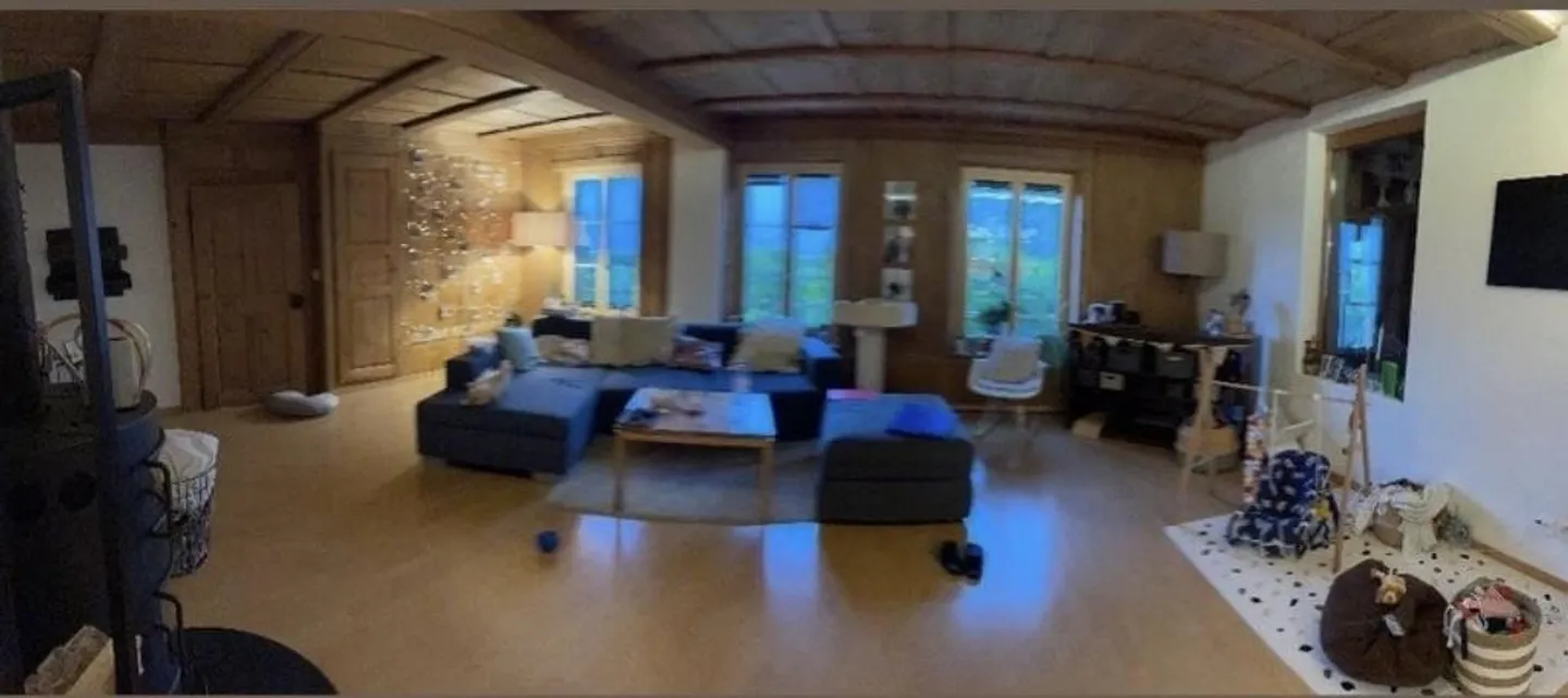 Nella ex fattoria - Foto 2 di 13