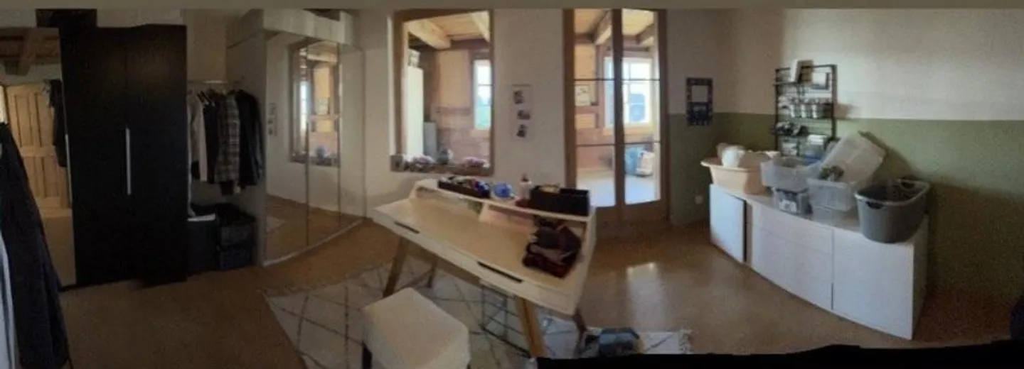 Nella ex fattoria - Foto 3 di 13