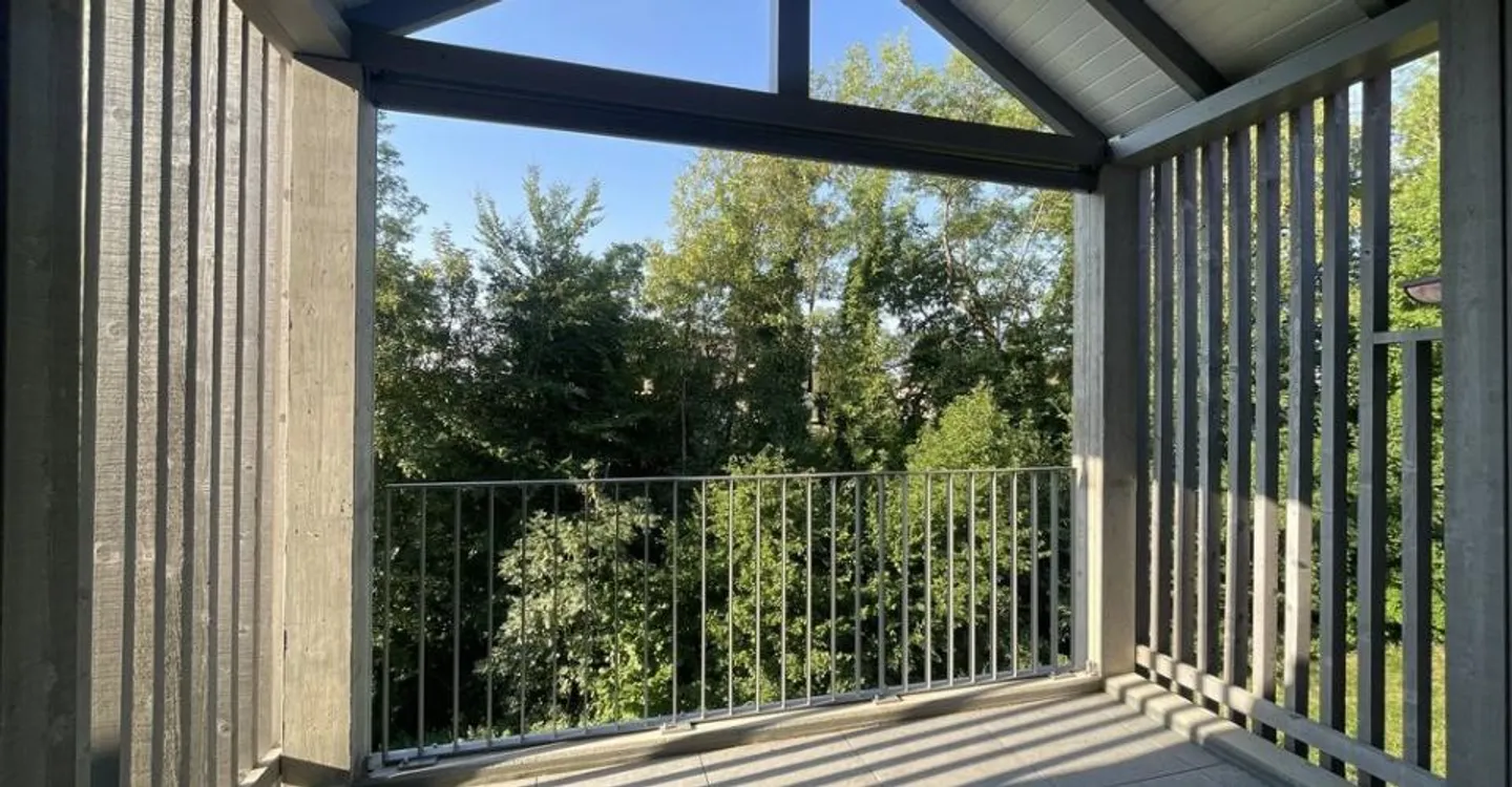 ST-AUBIN (FR) - 4.5 rooms on the 1st floor - Photo 5 of 11