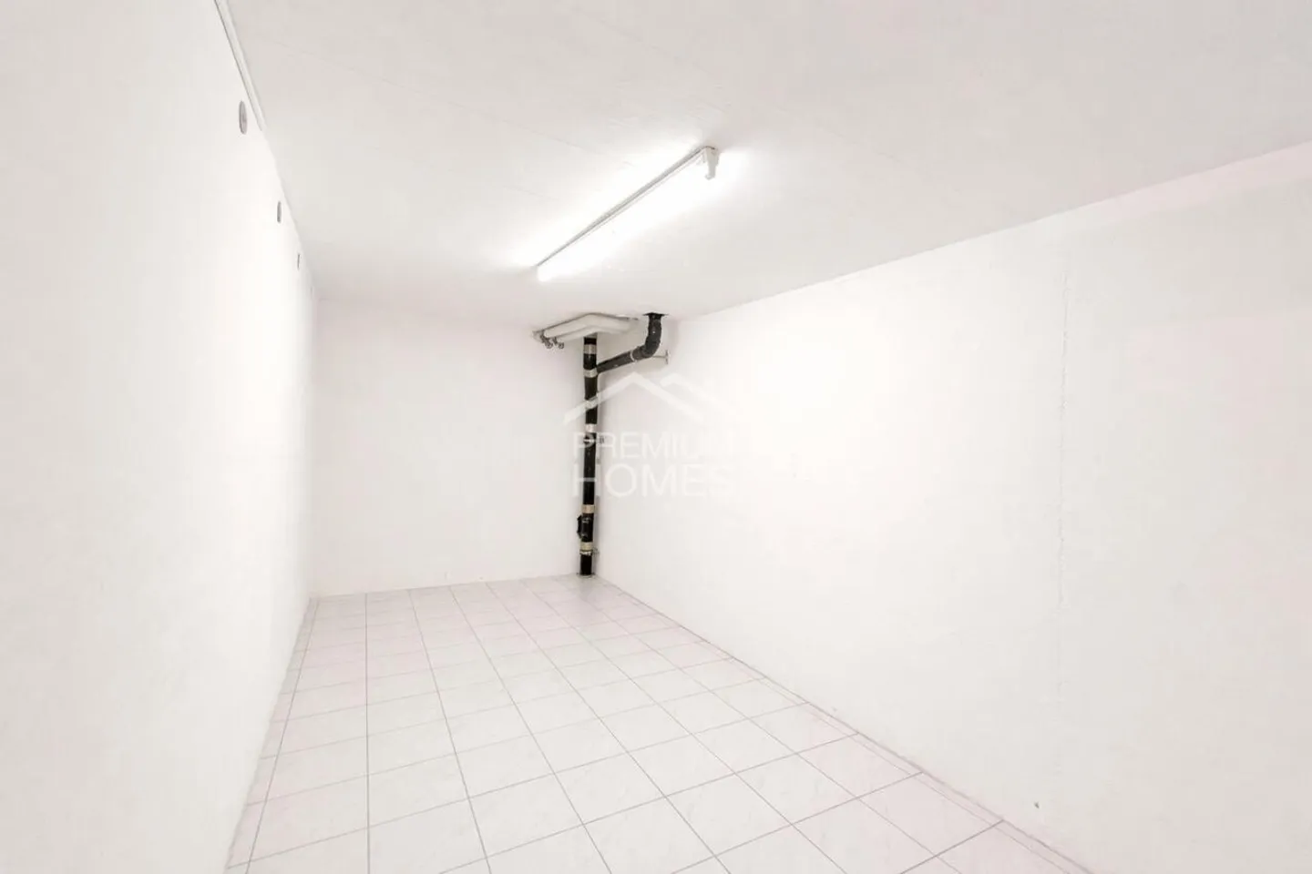 Charmante Wohnung mit Balkon - Foto 10 von 13