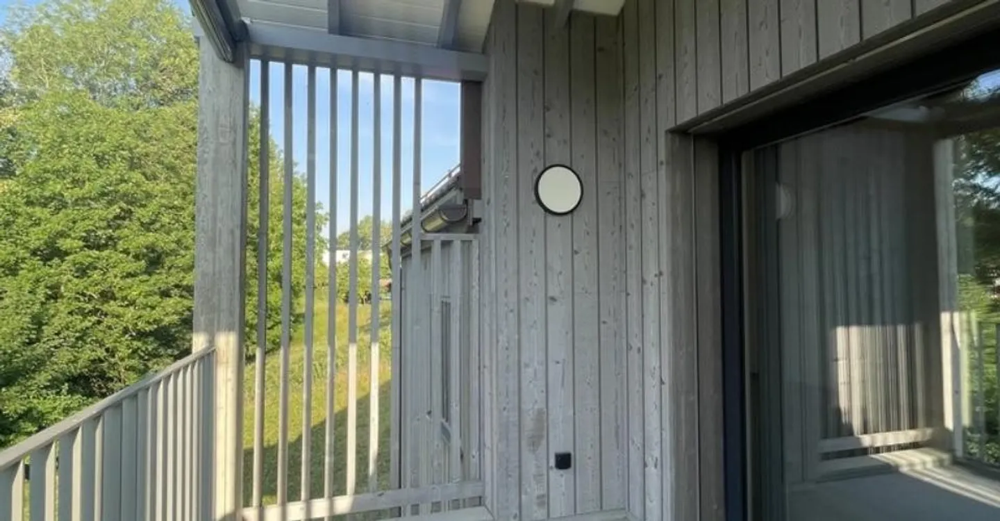 ST-AUBIN (FR) - 4.5 rooms on the 1st floor - Photo 6 of 11