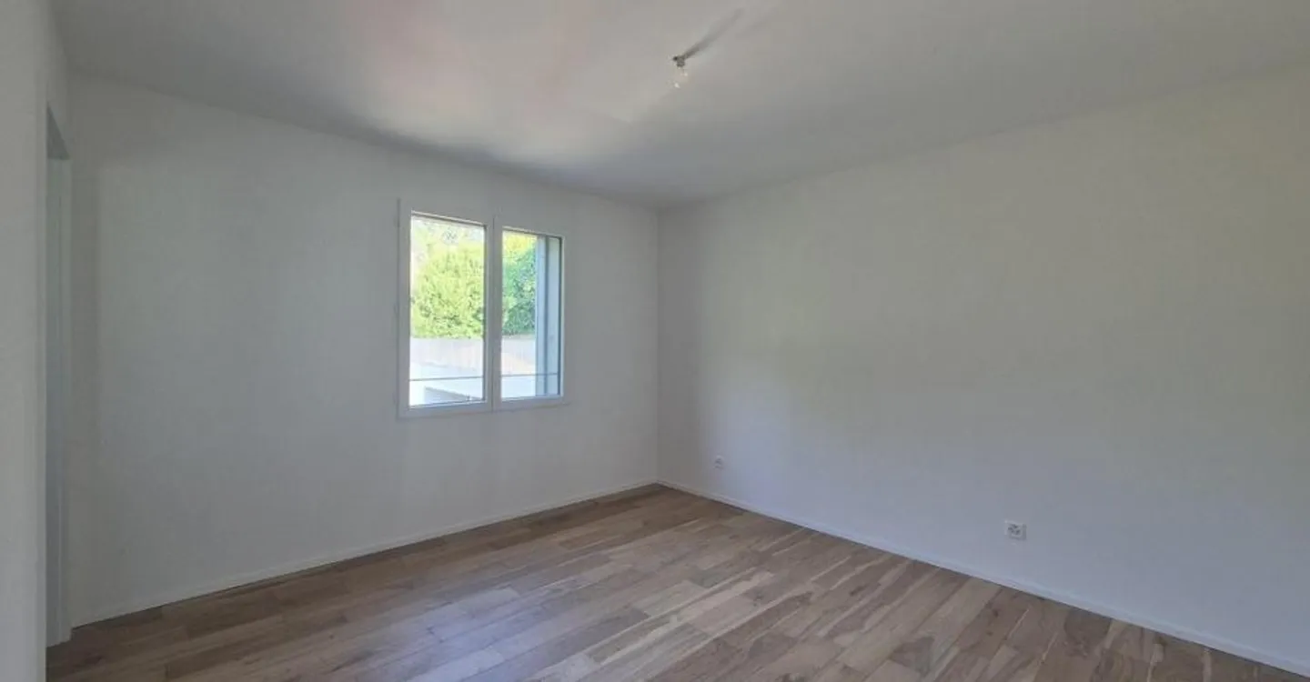 ST-AUBIN (FR) - 4.5 rooms on the 1st floor - Photo 7 of 11