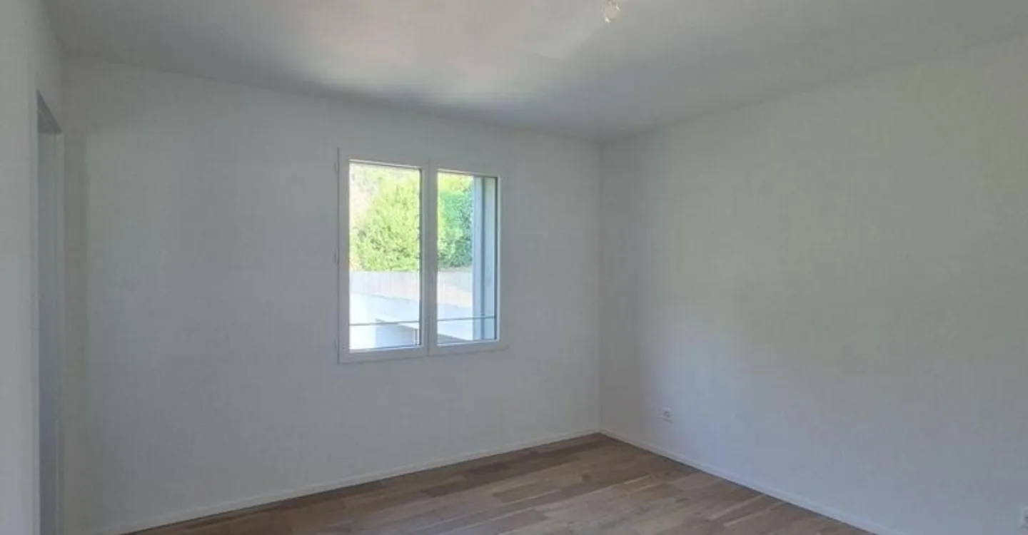 ST-AUBIN (FR) - 4.5 rooms on the 1st floor - Photo 8 of 11