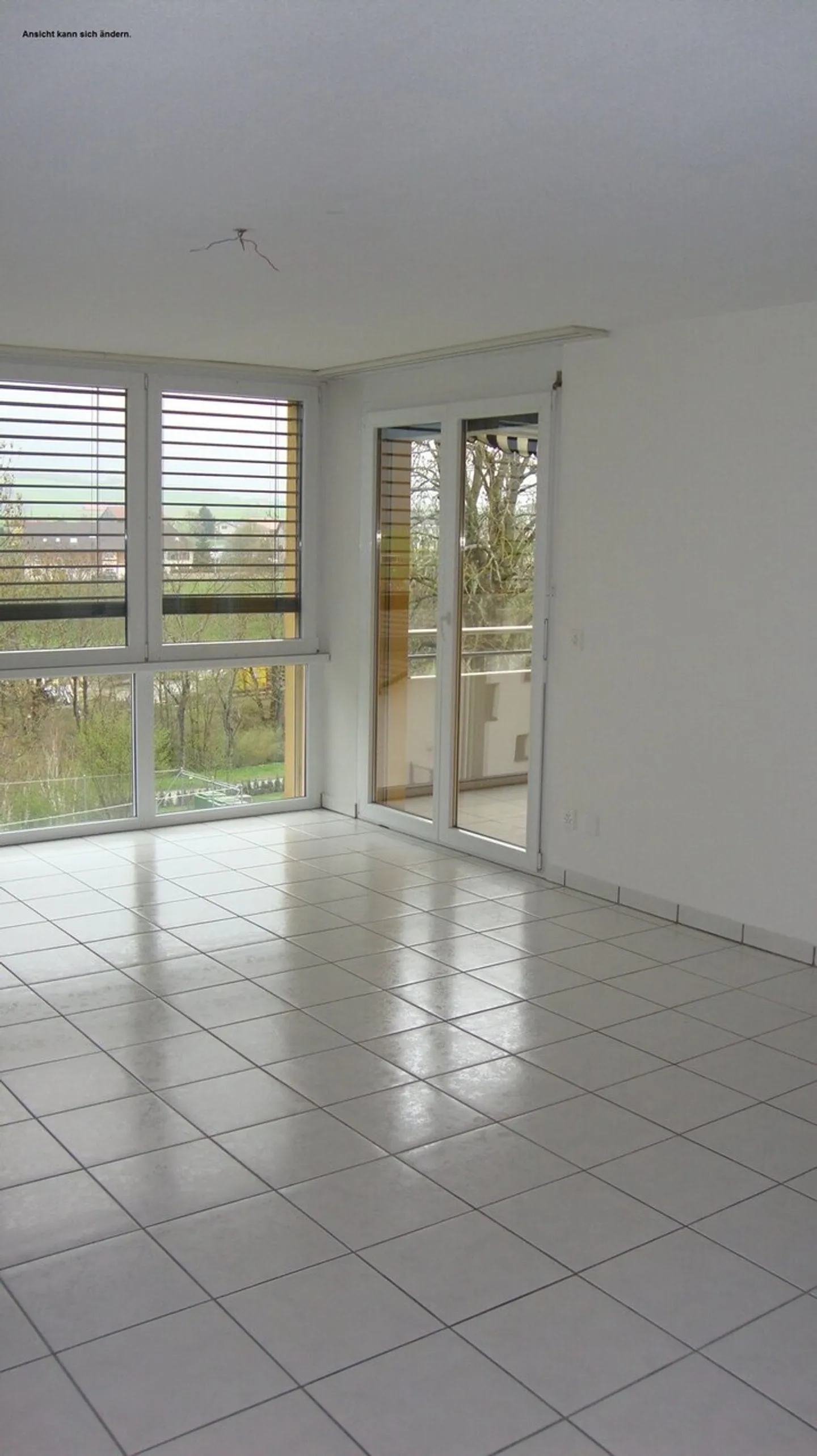 Charmante Wohnung mit Terrasse - Foto 4 von 10