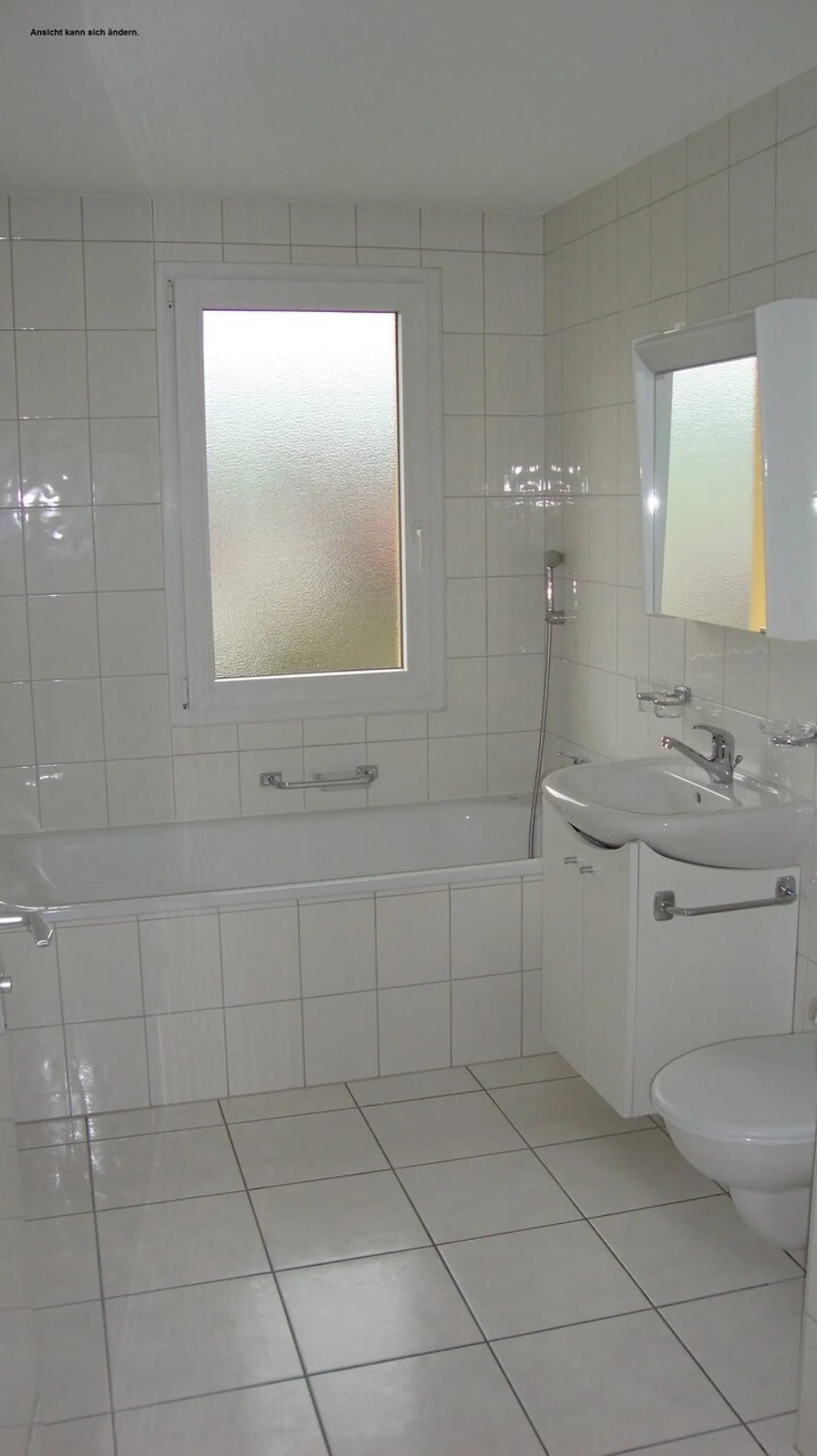 Charmante Wohnung mit Terrasse - Foto 5 von 10