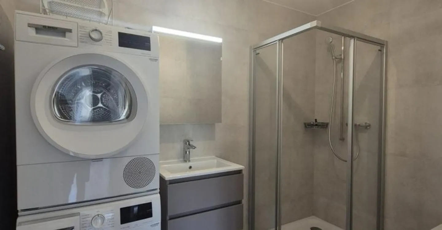 ST-AUBIN (FR) - 4.5 rooms on the 1st floor - Photo 11 of 11