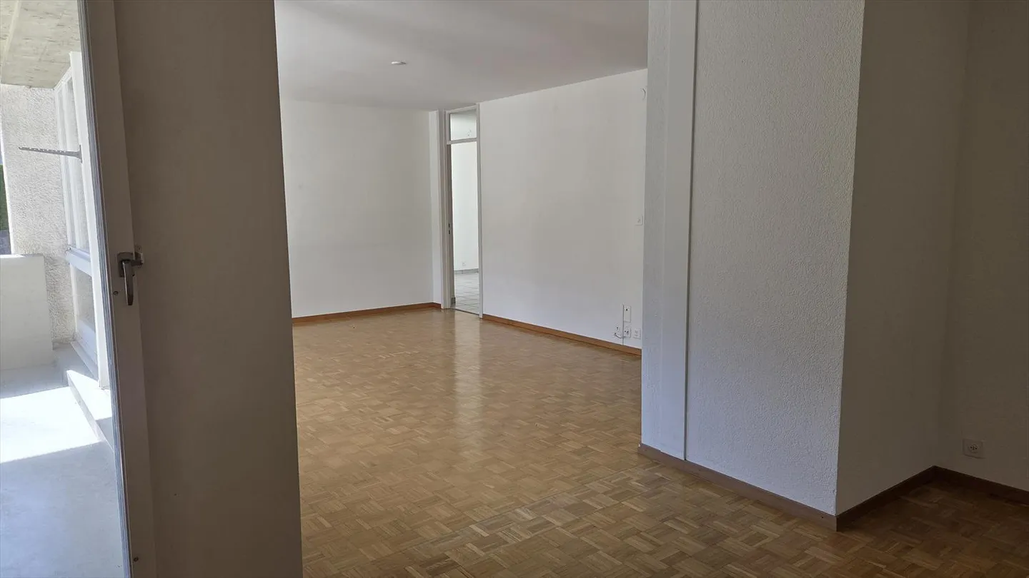 Appartamento 3.5 stanze - Foto 7 di 20