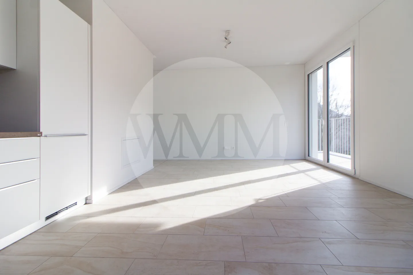2.5 CHAMBRES MEUBLÉES ET MODERNES À VIGANELLO - Photo 3 sur 9