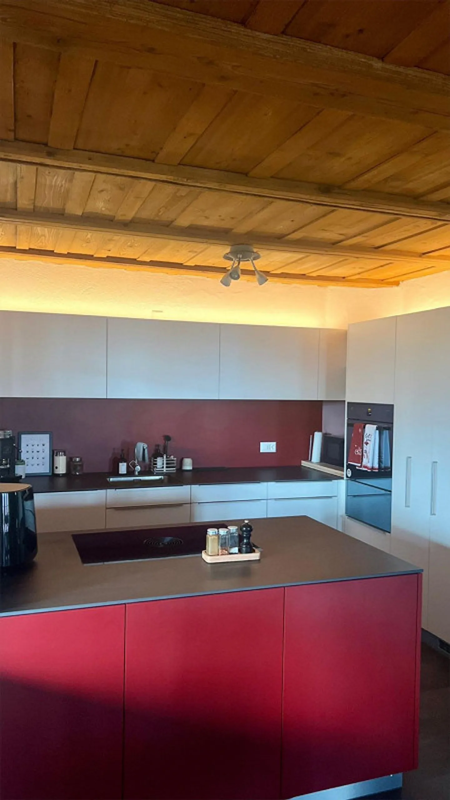 Nella ex fattoria - Foto 9 di 13