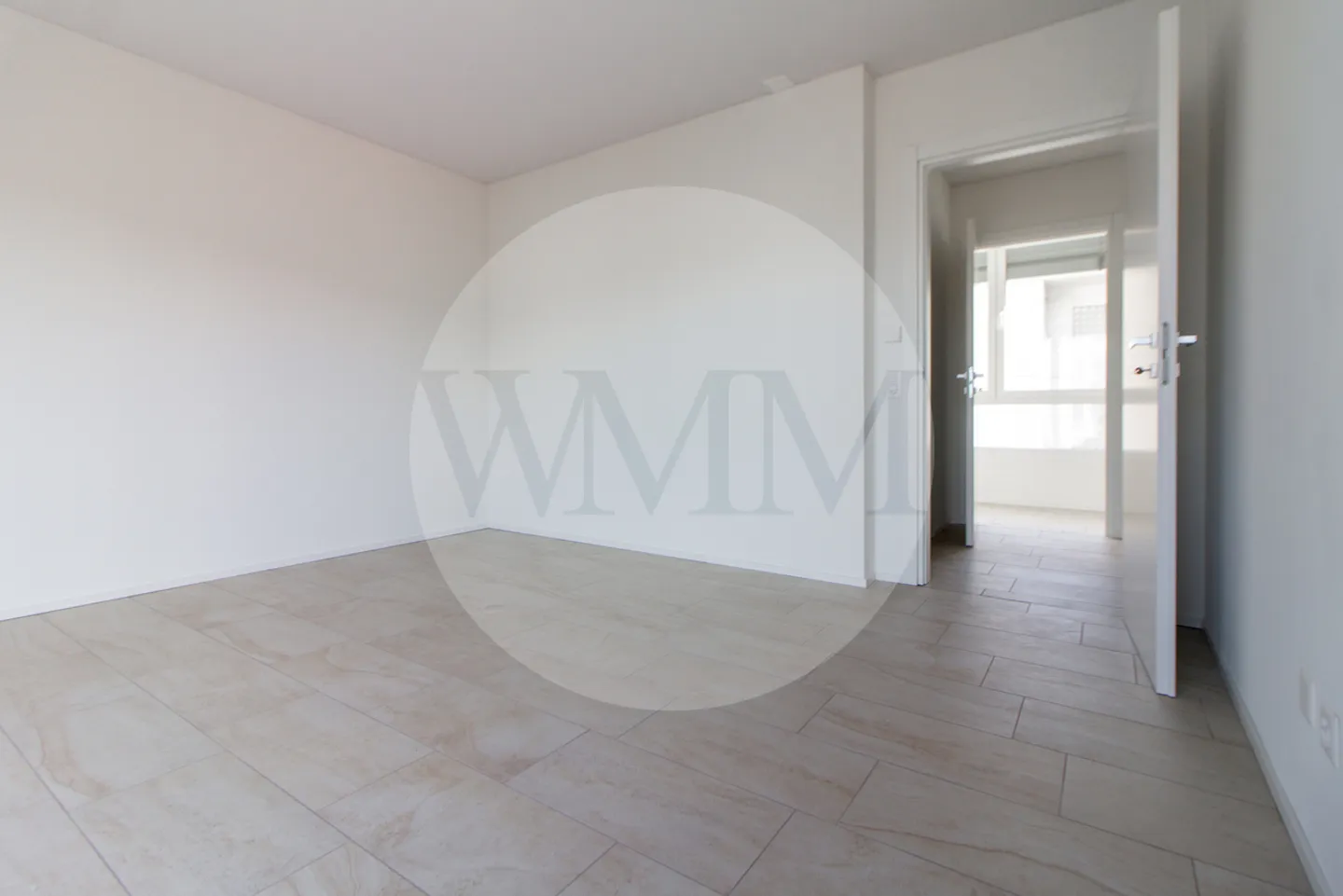 2.5 CHAMBRES MEUBLÉES ET MODERNES À VIGANELLO - Photo 5 sur 9