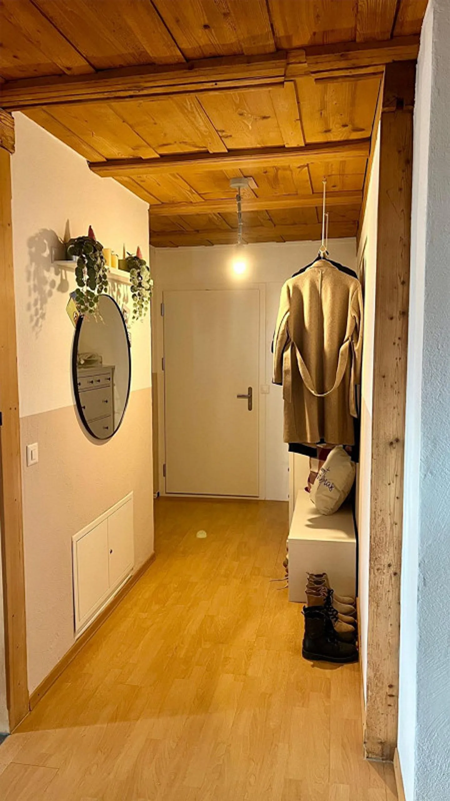 Nella ex fattoria - Foto 10 di 13